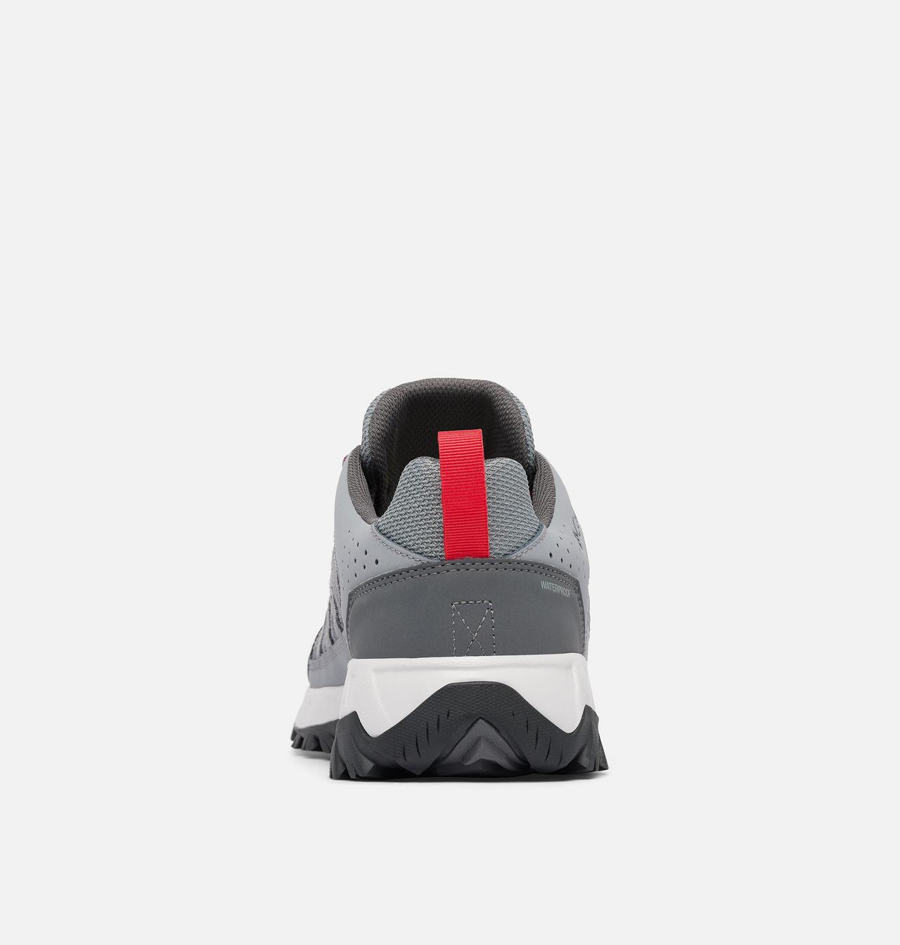 Men's Strata Trail™ Low Waterproof Shoe - Wide 2