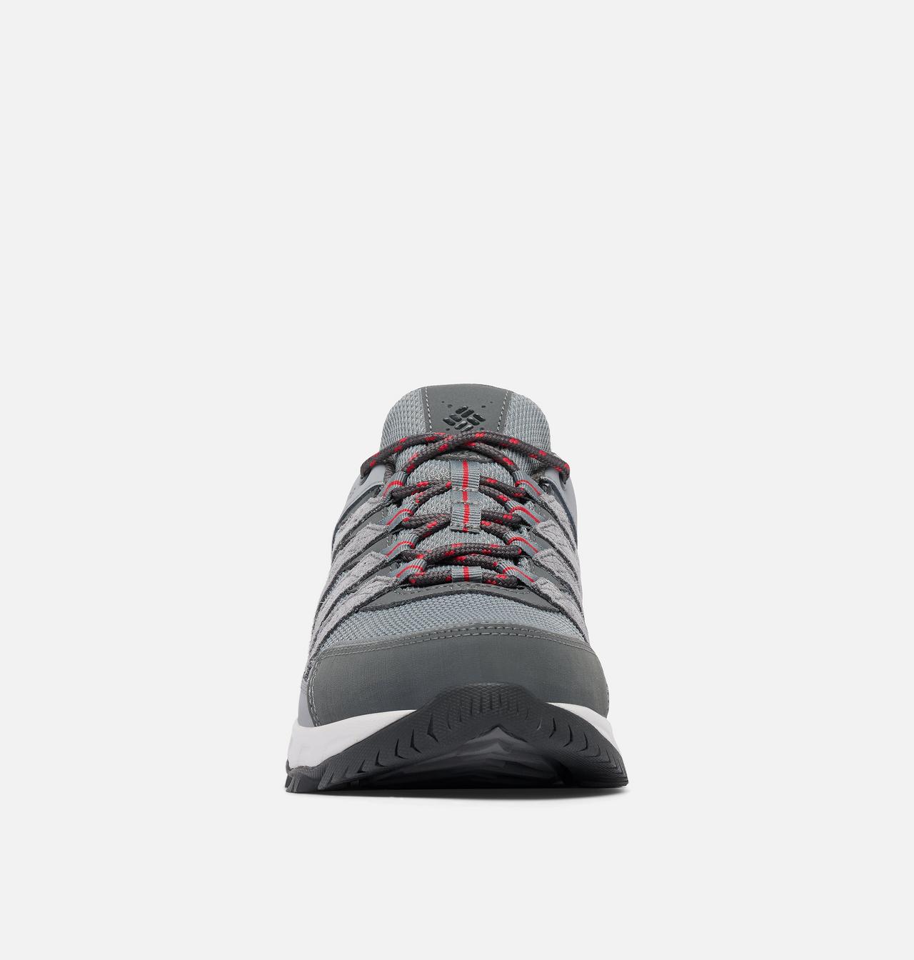 Men's Strata Trail™ Low Waterproof Shoe - Wide 8