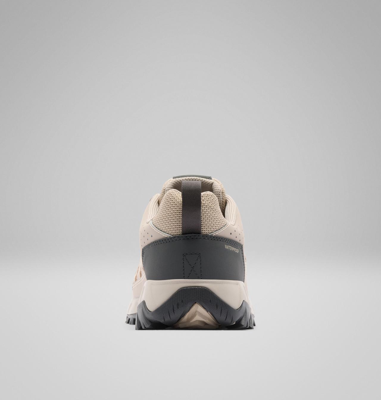 Men's Strata Trail™ Low Waterproof Shoe - Wide 2