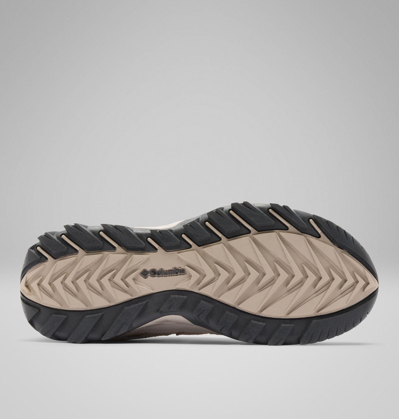 Men's Strata Trail™ Low Waterproof Shoe - Wide 5