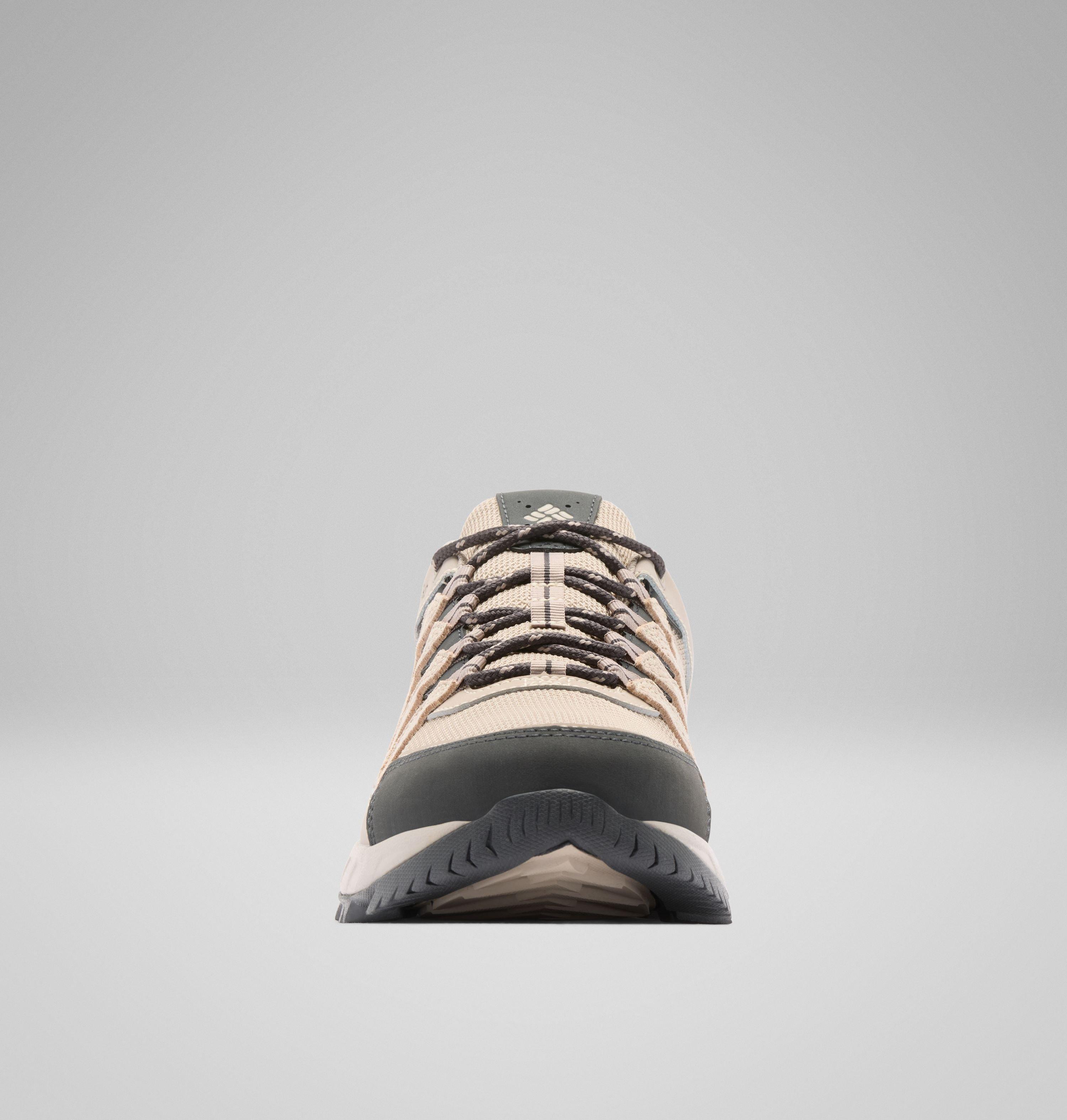 Men's Strata Trail Low Waterproof Shoe - Wide 8