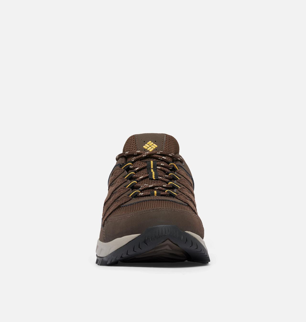 Men's Strata Trail™ Low Waterproof Shoe - Wide | 231 | 13 8