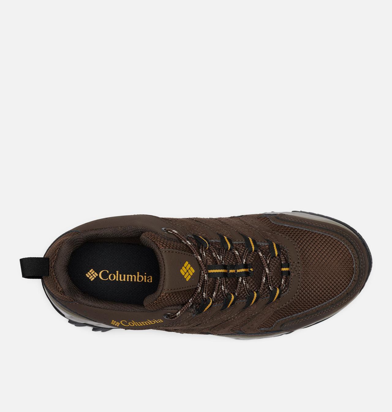 Men's Strata Trail™ Low Waterproof Shoe - Wide | 231 | 13 4