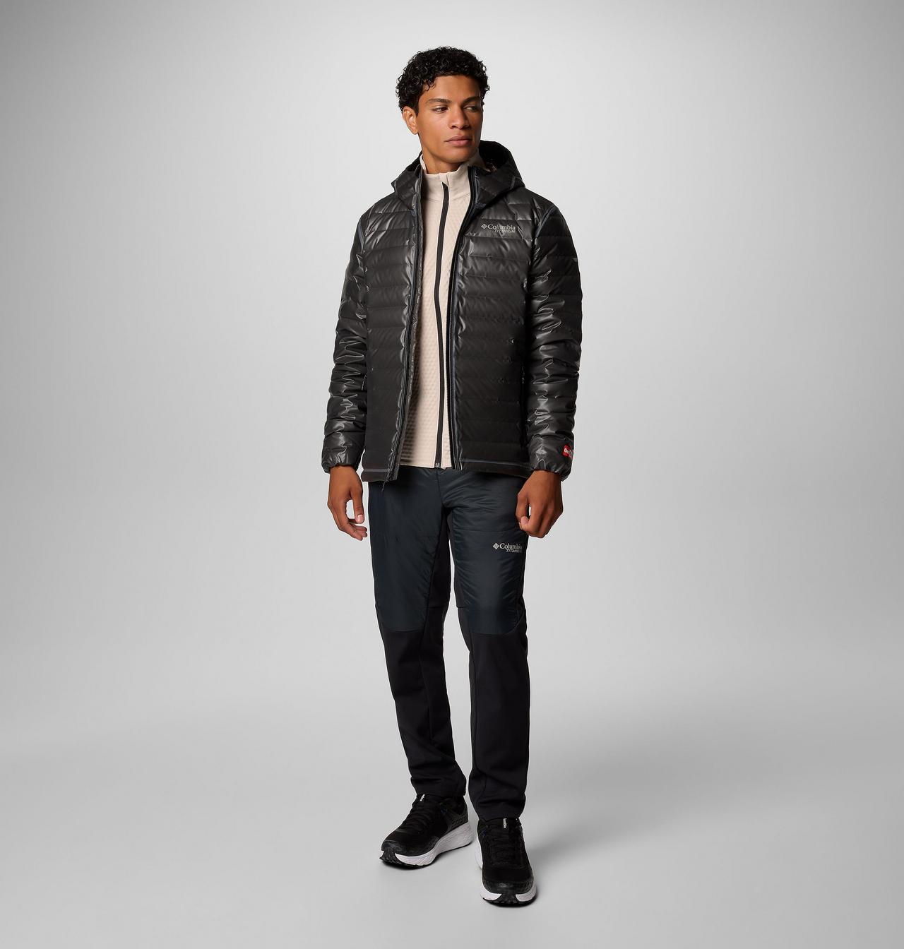 Men's Thunder Bay™ Down Jacket 3