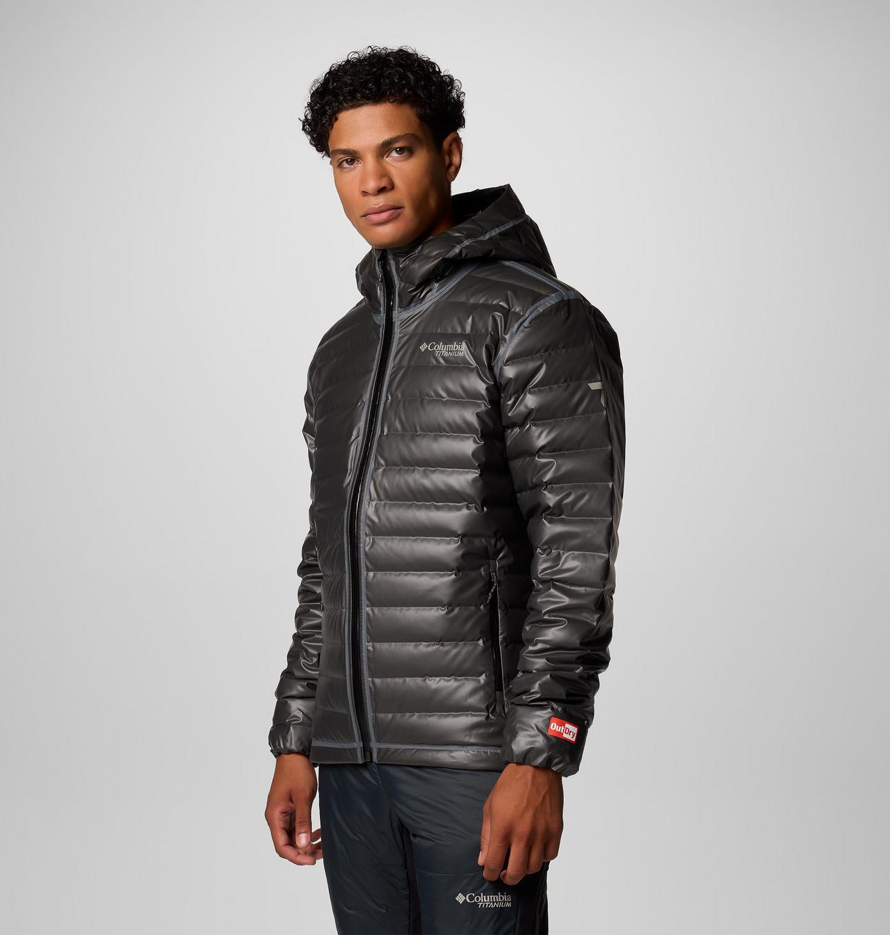 Men's Thunder Bay™ Down Jacket 4
