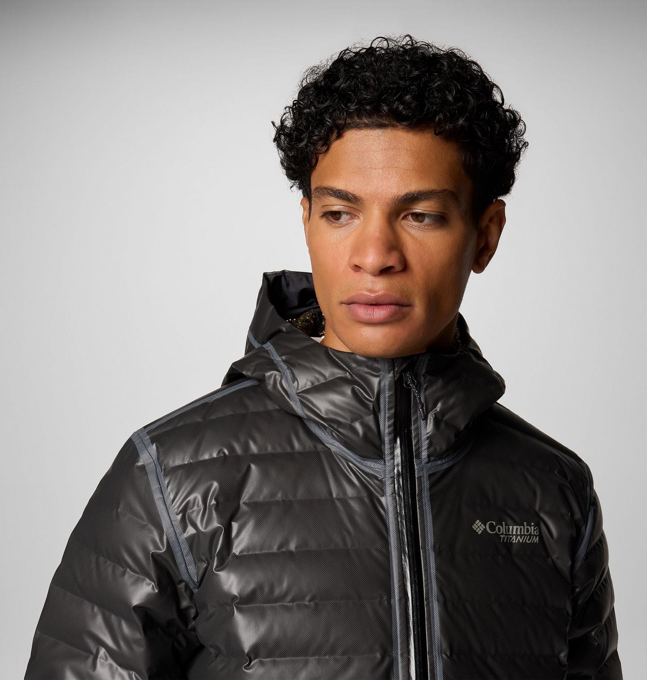 Men's Thunder Bay™ Down Jacket 5