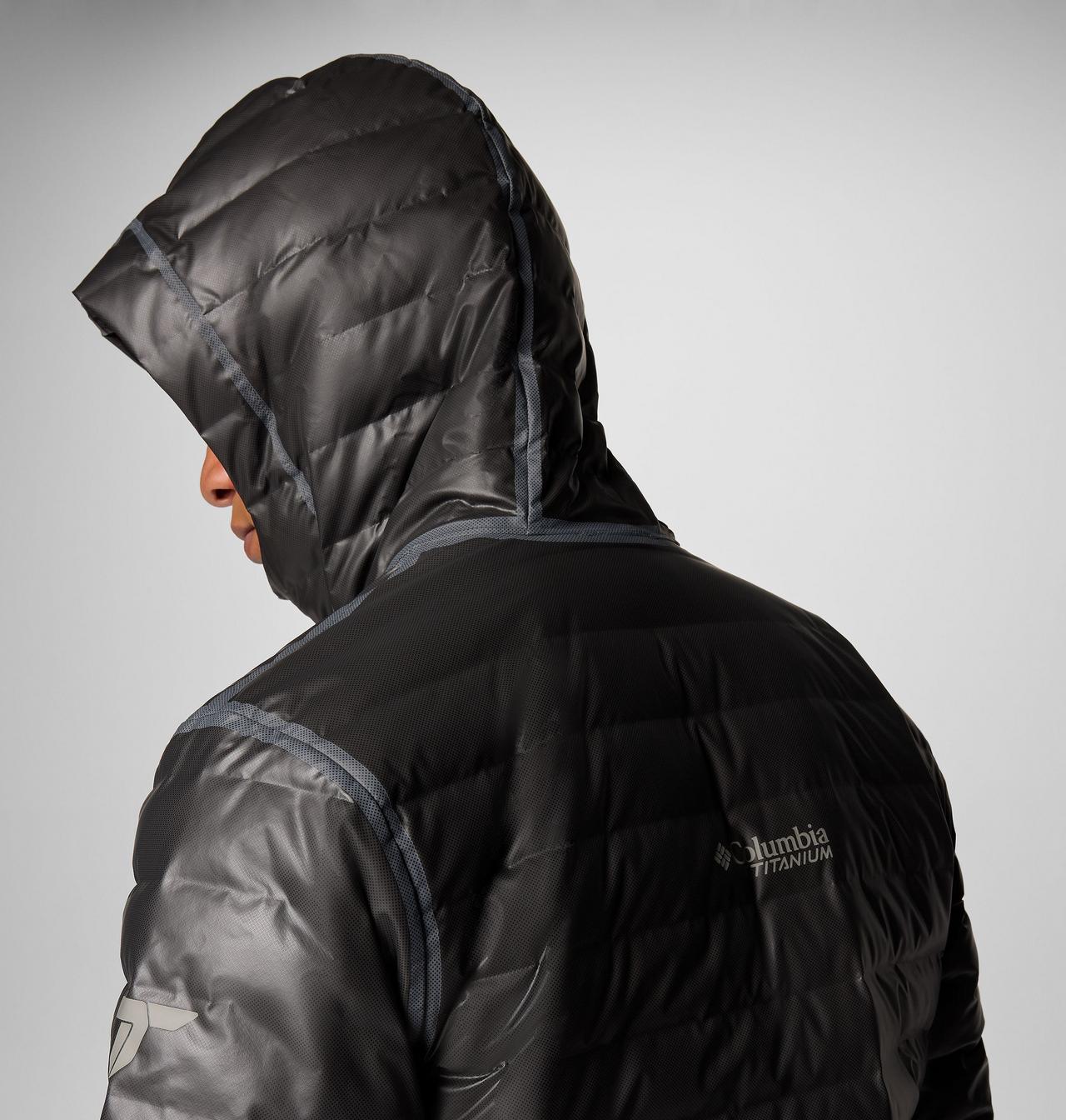 Men's Thunder Bay™ Down Jacket 6