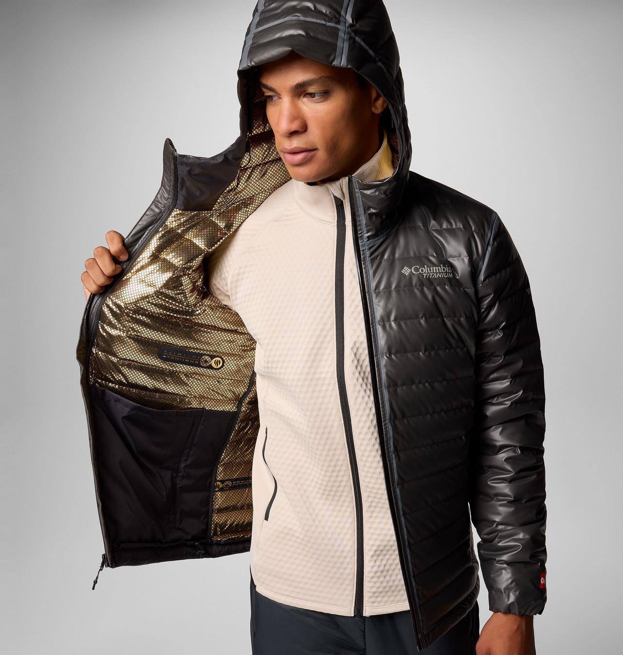 Men's Thunder Bay™ Down Jacket 8