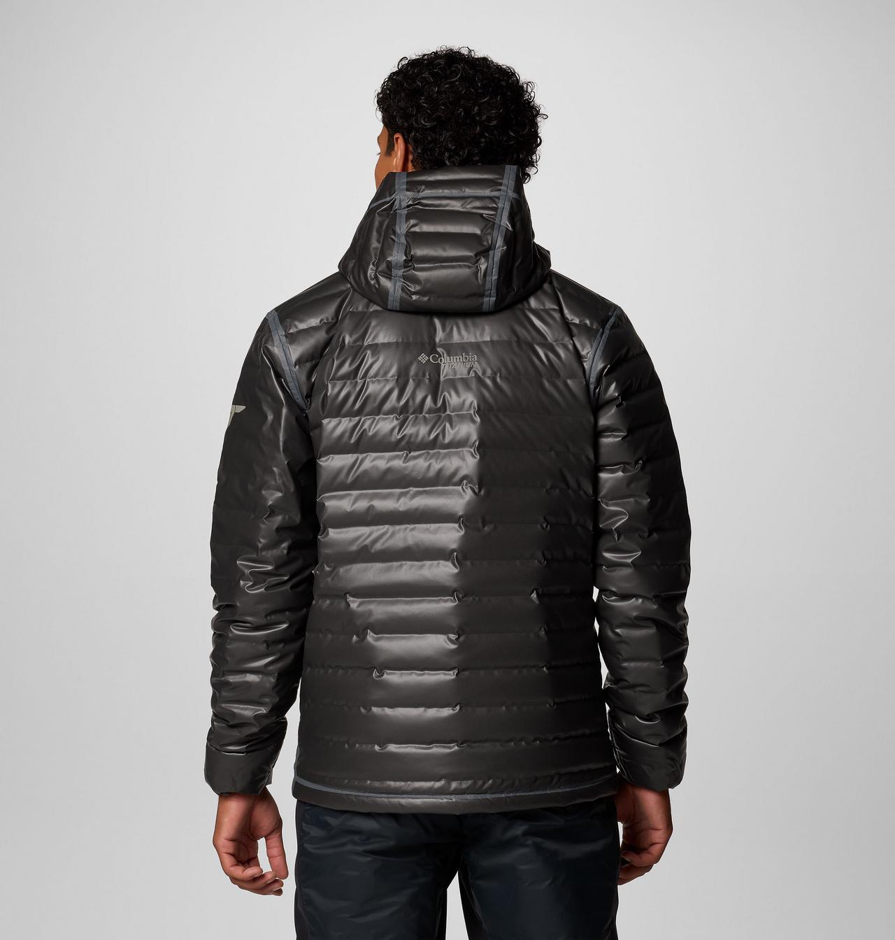 Men's Thunder Bay™ Down Jacket 2