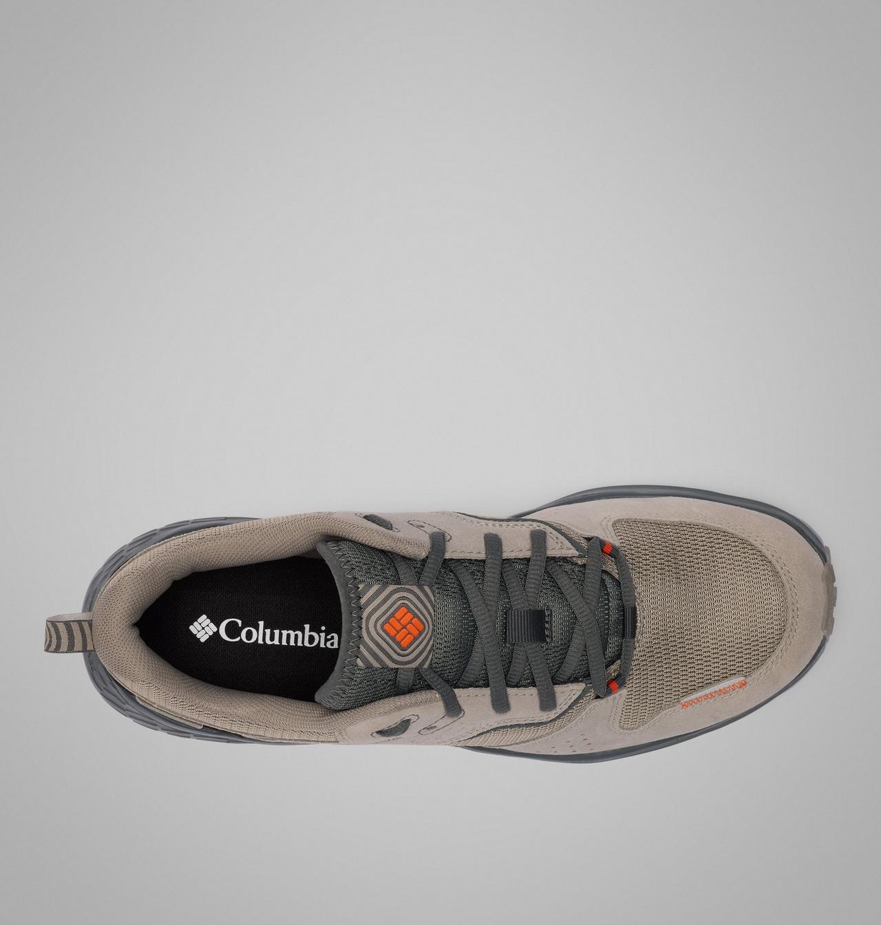 Men's Benson™ Shoe | 007 | 7 4