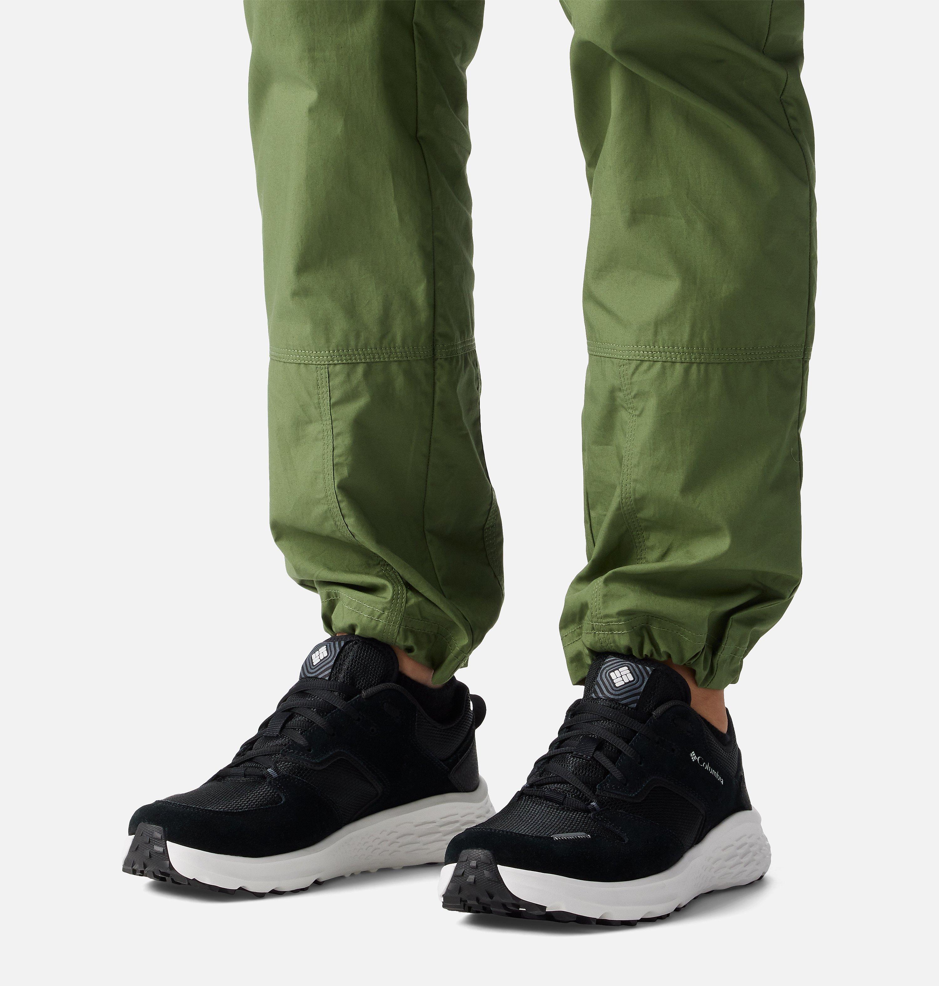 Men's Benson Shoe 10