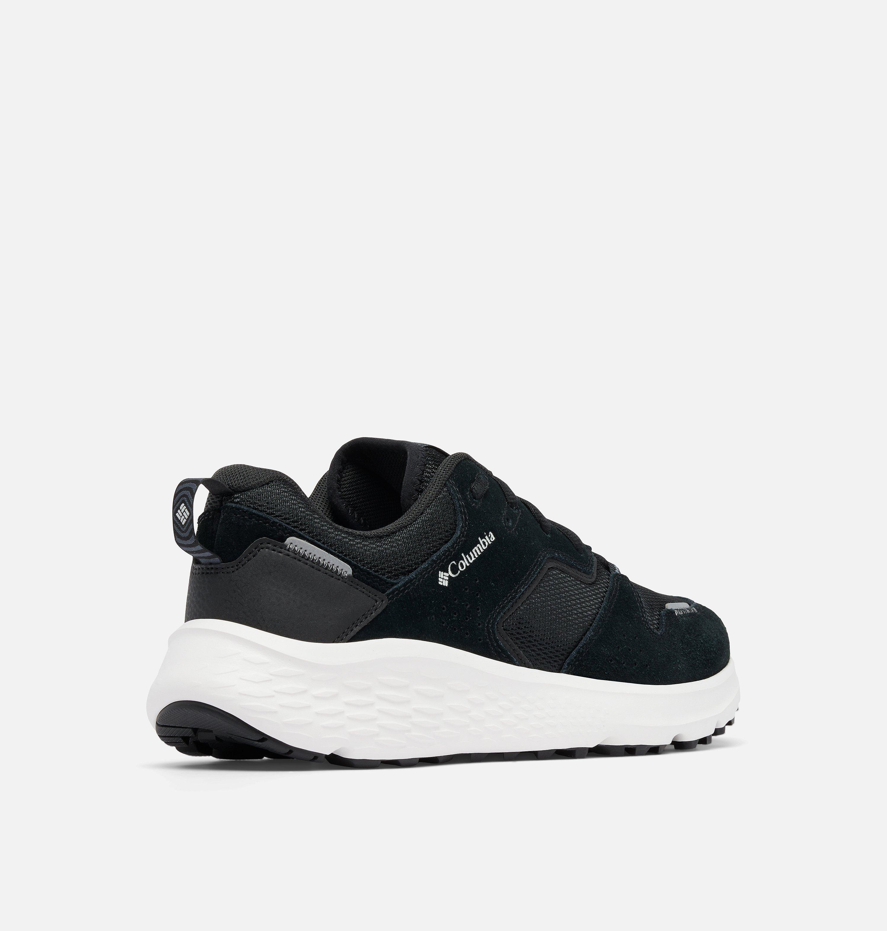 Men's Benson Shoe 9