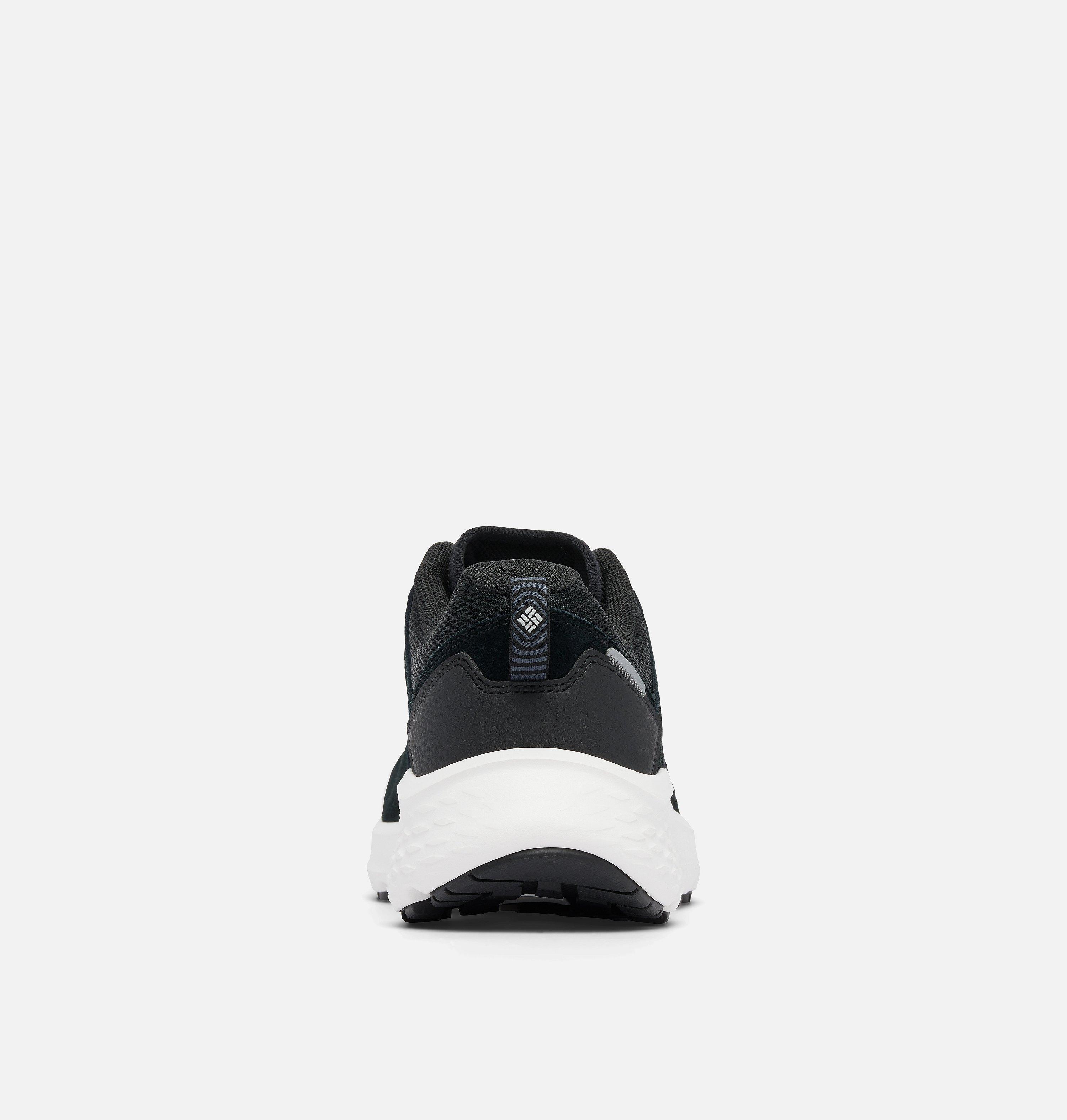 Men's Benson Shoe 2