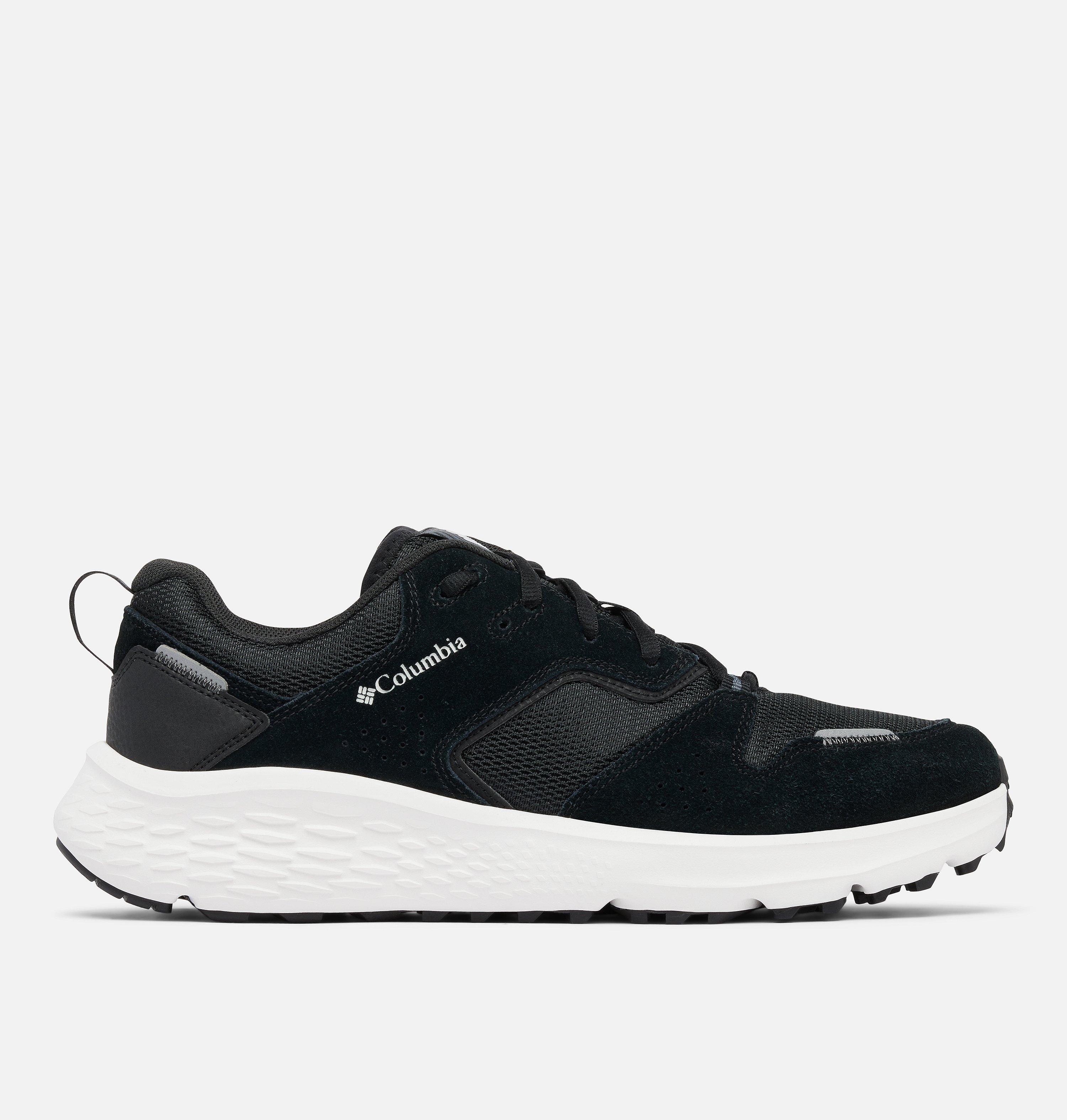 Men's Benson Shoe 1