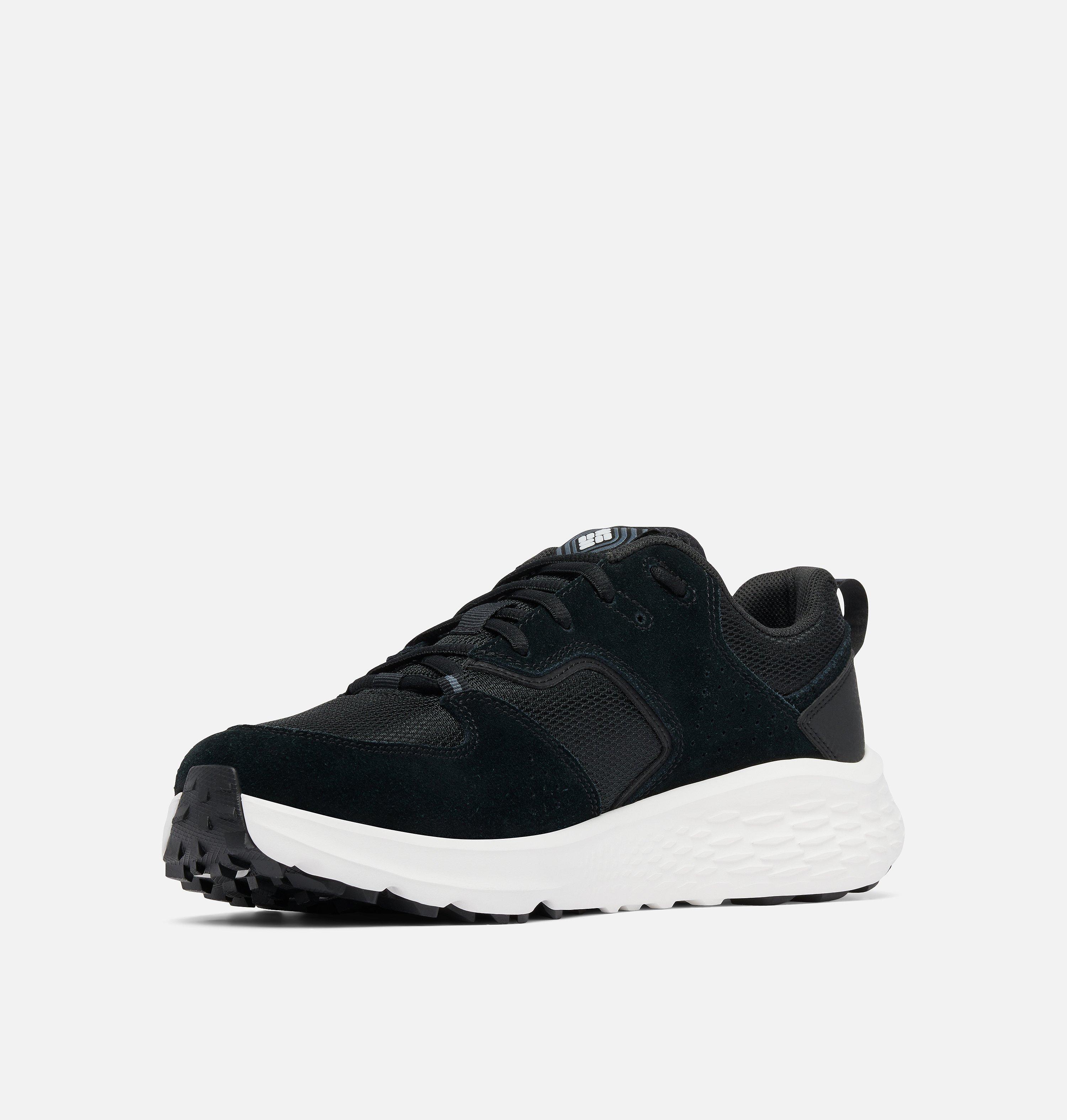 Men's Benson Shoe 7