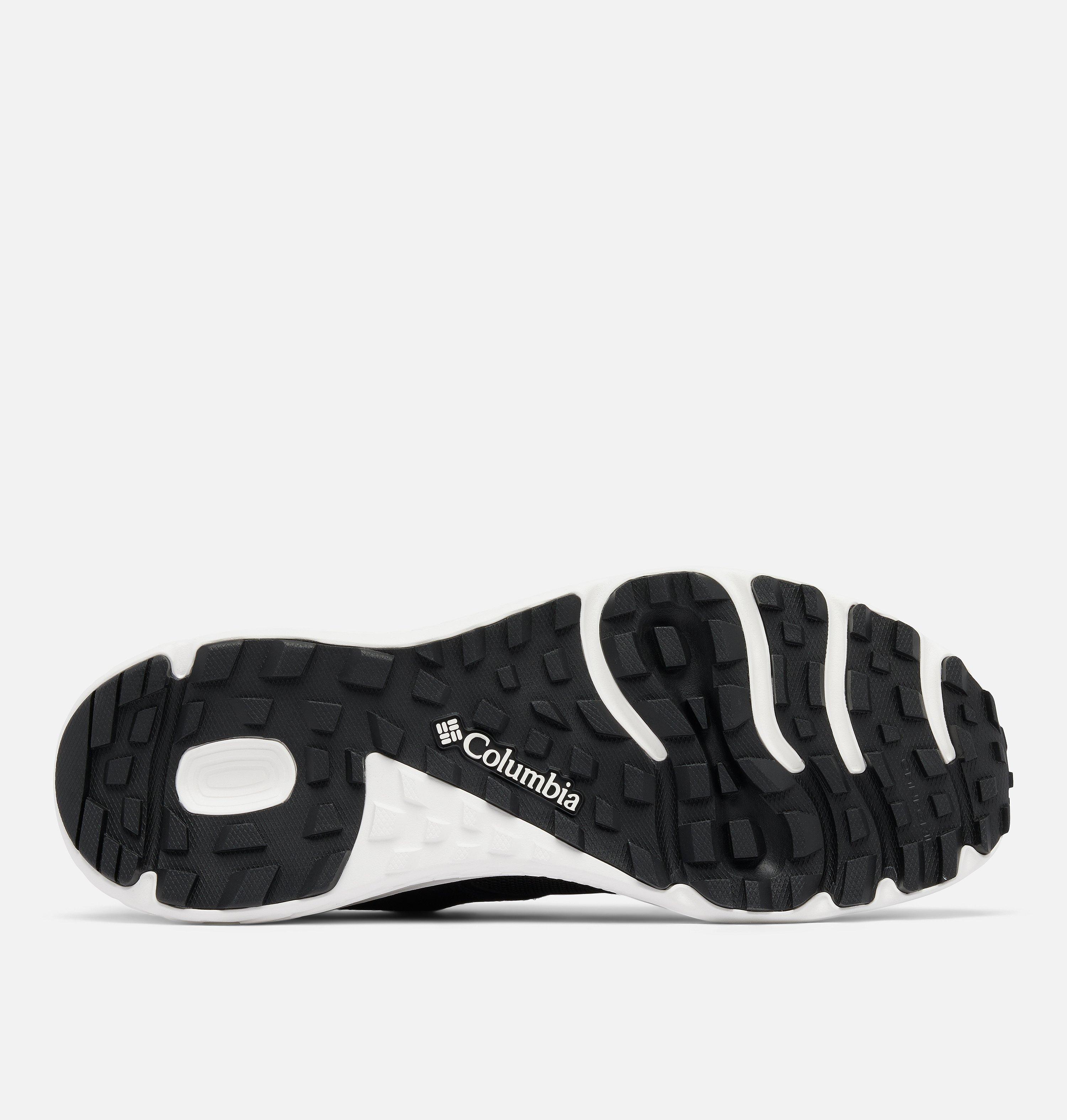 Men's Benson Shoe 5