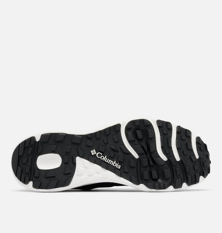Men's Benson Urban Active Trainers, Color: Black, Sea Salt, image 5
