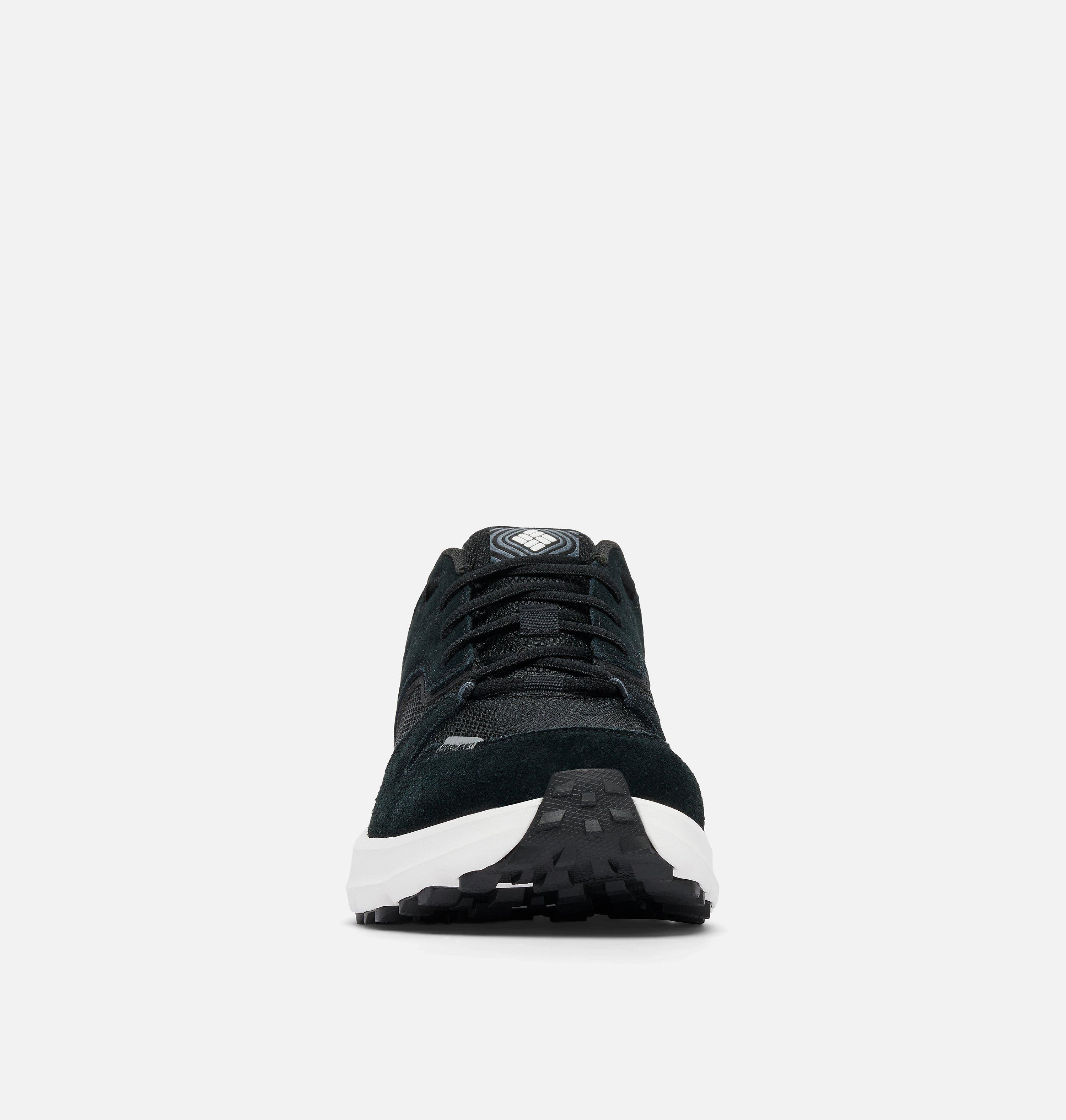 Men's Benson Shoe 8