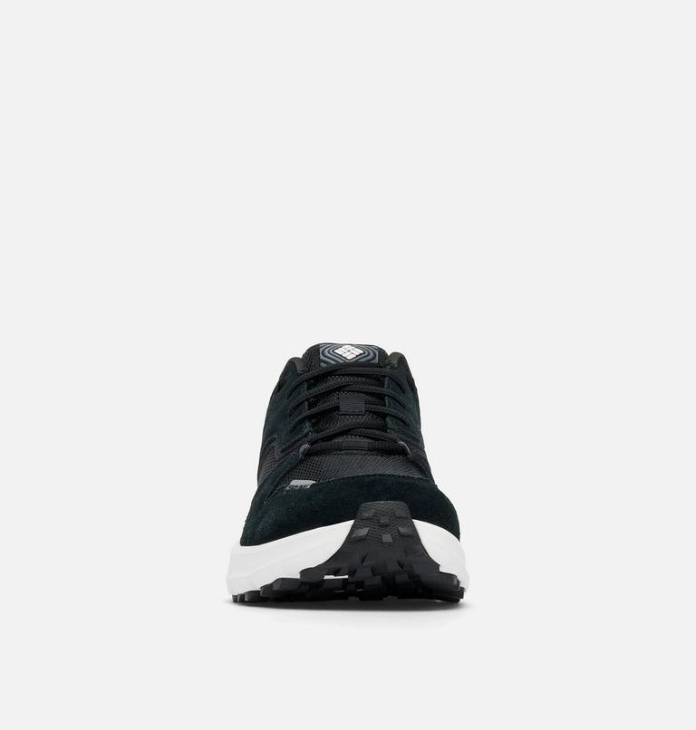 Men's Benson Urban Active Trainers, Color: Black, Sea Salt, image 8