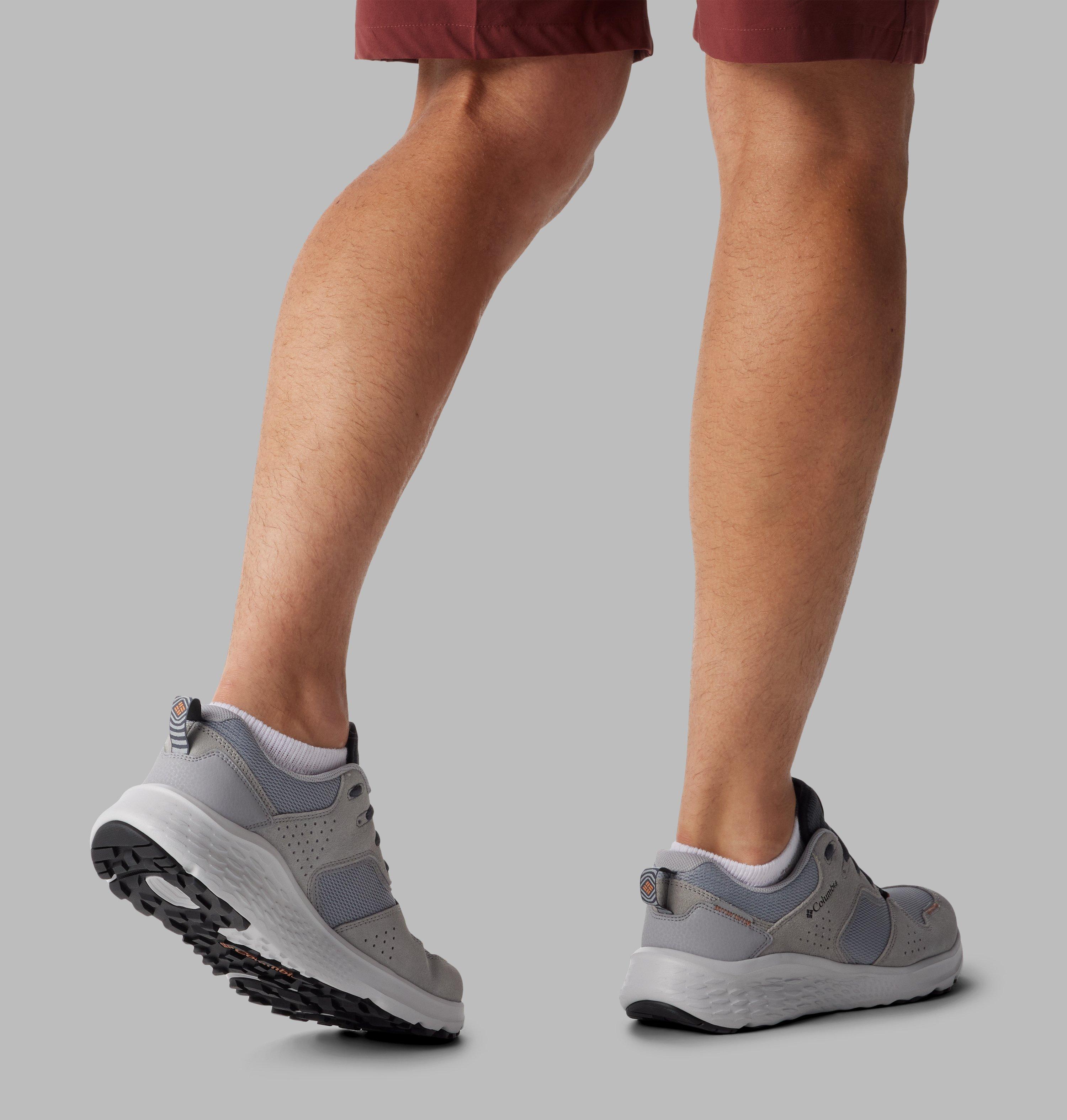 Men's Benson Shoe 10
