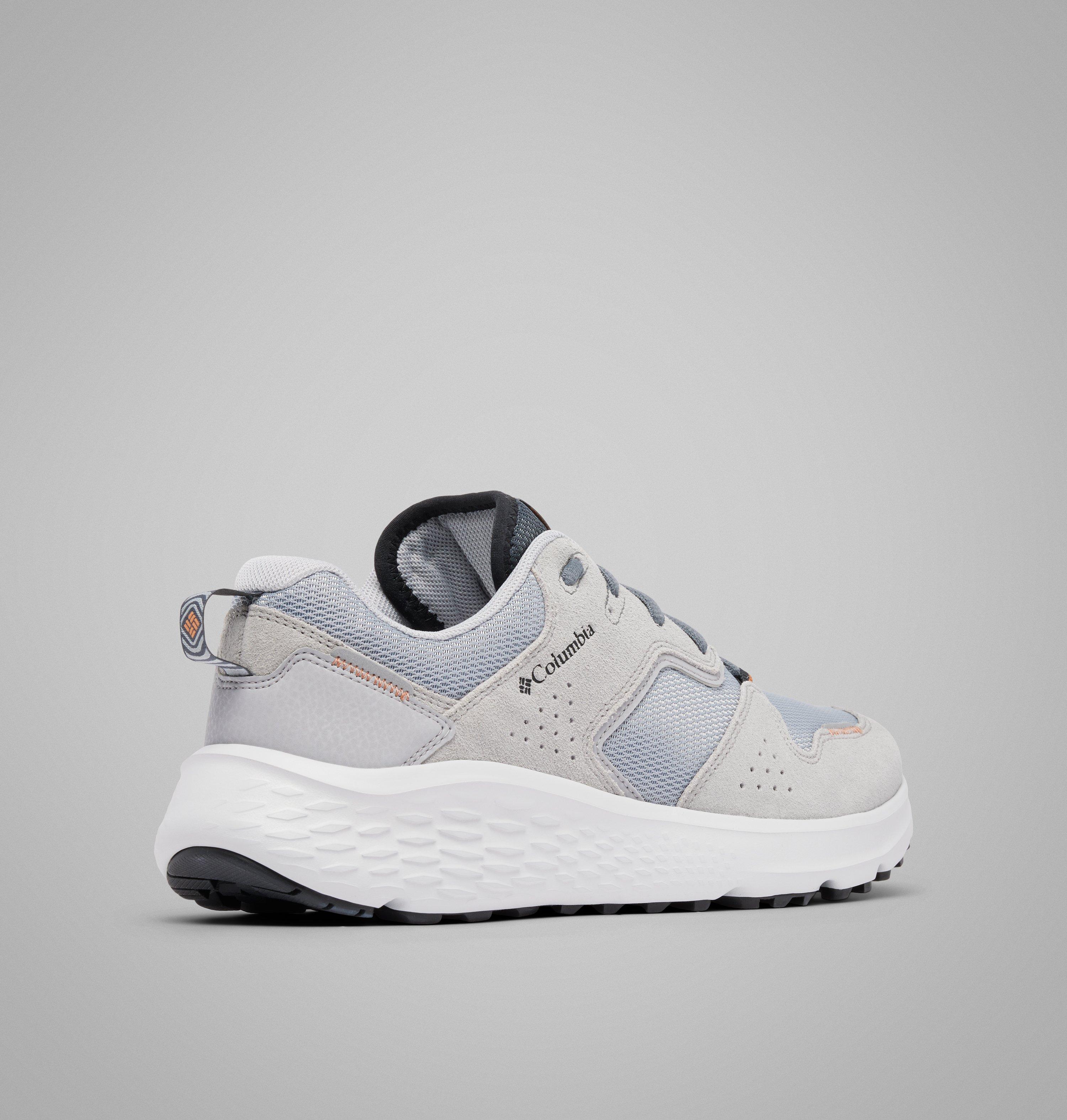 Men's Benson Shoe 9
