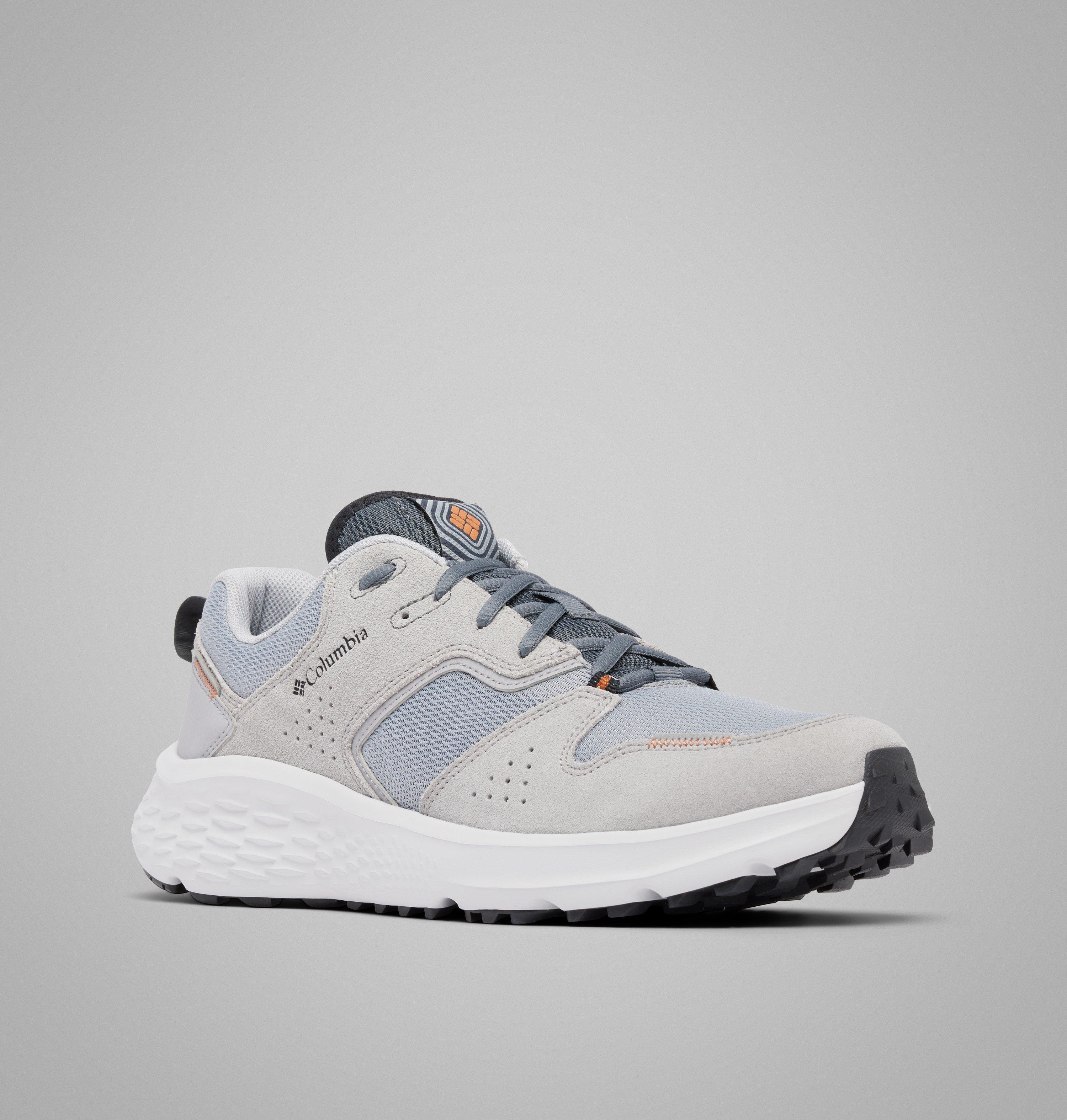 Men's Benson Shoe 3