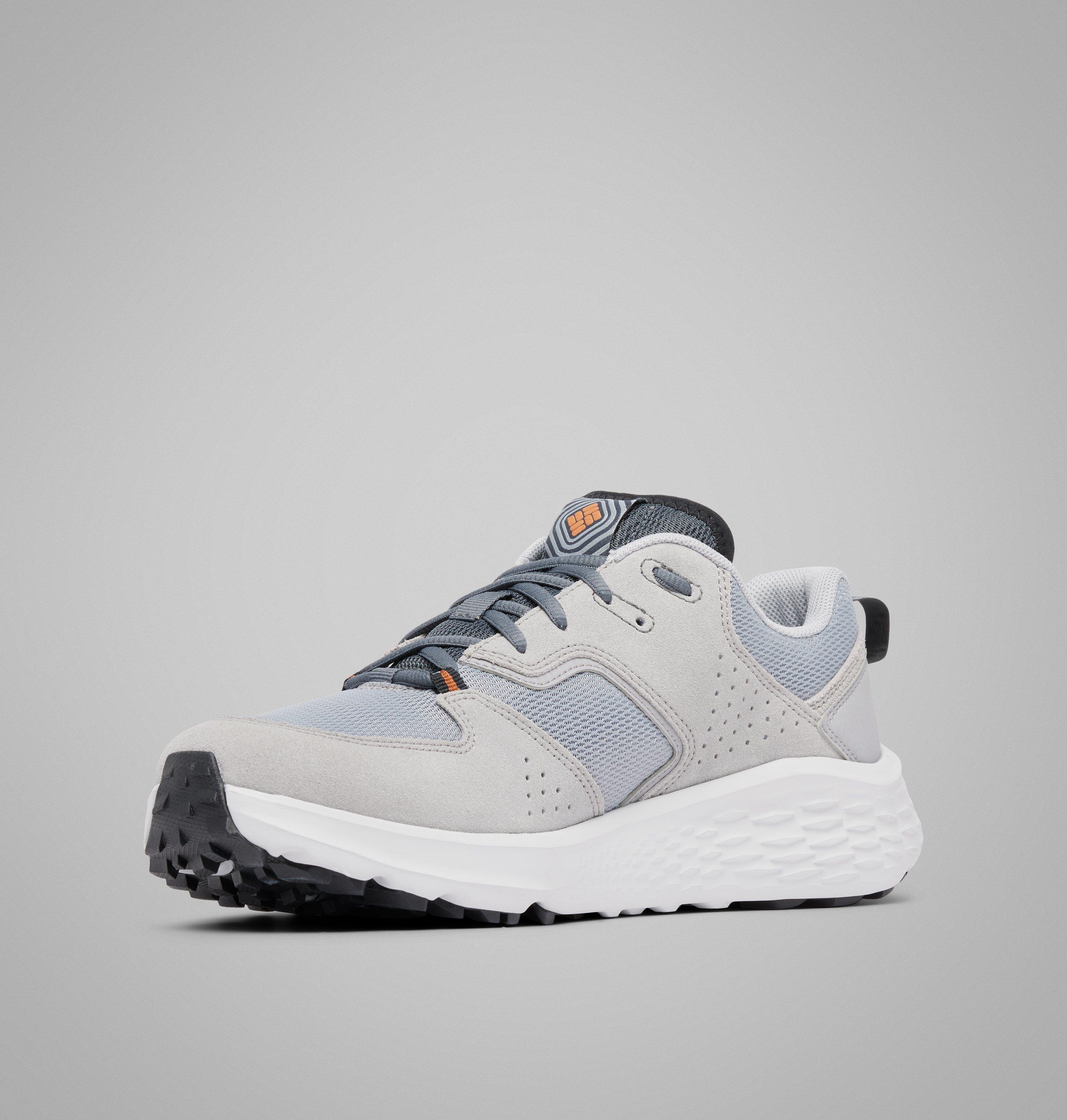 Men's Benson Shoe 7