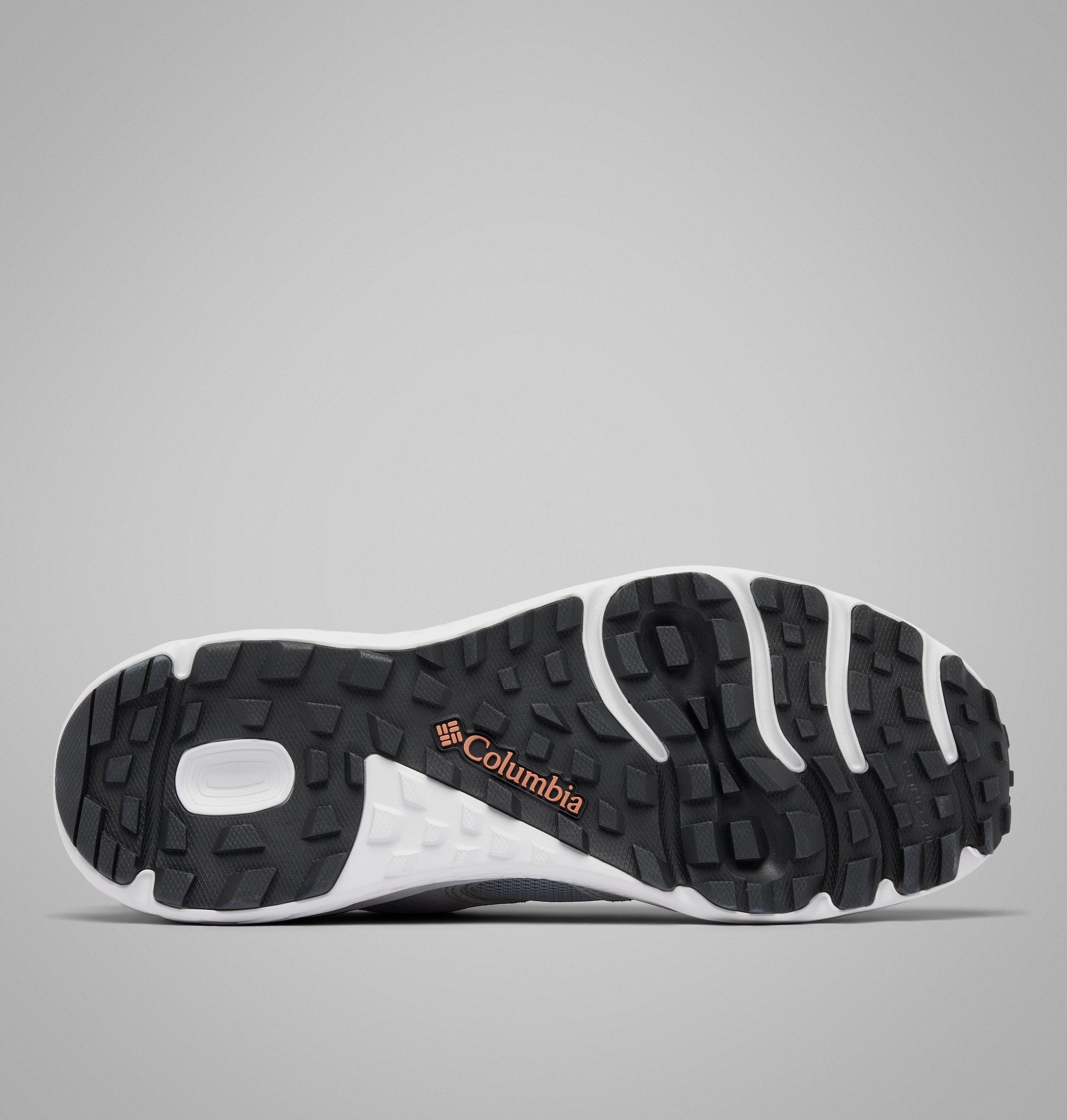 Men's Benson Shoe 5