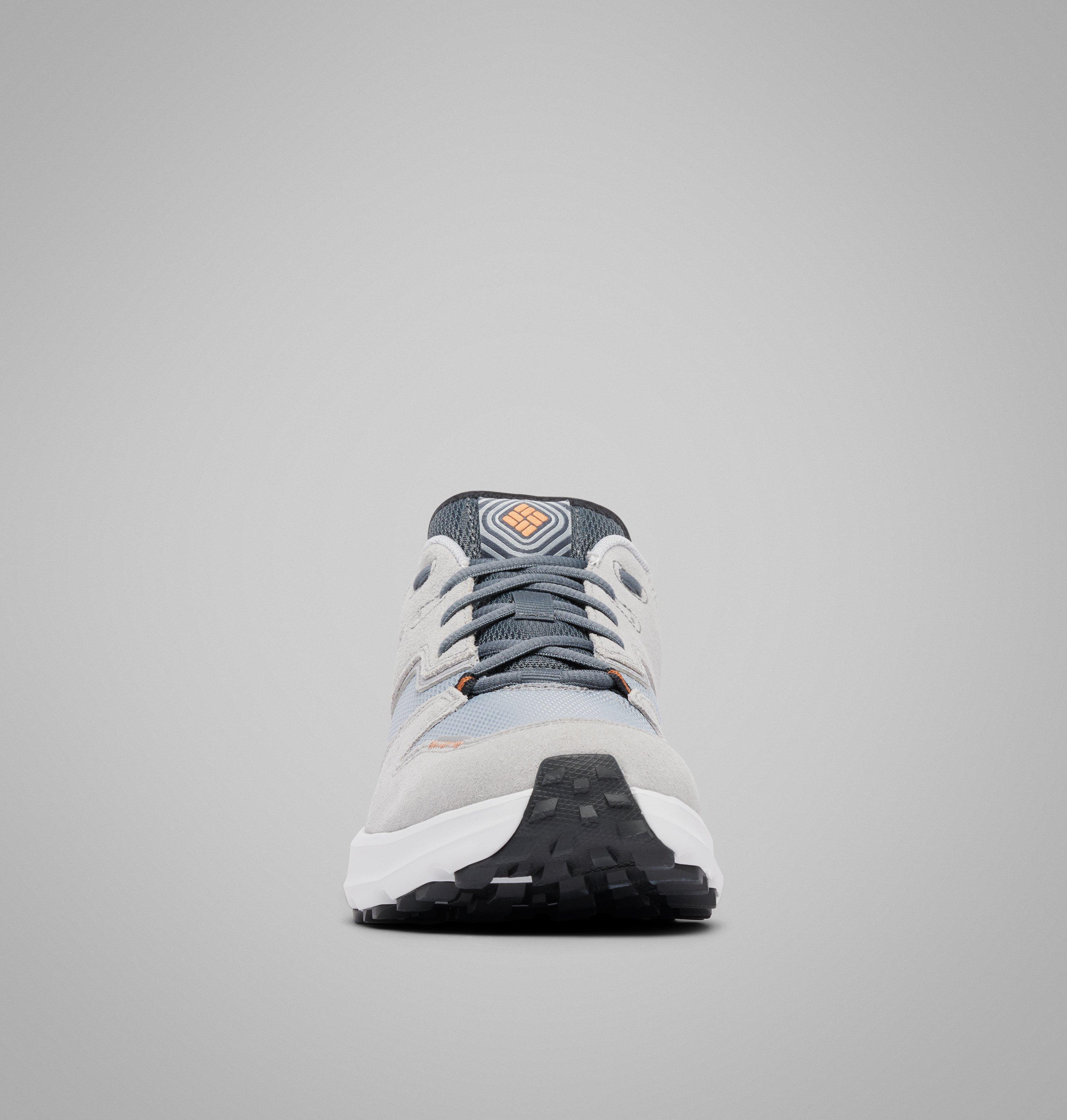 Men's Benson Shoe 8