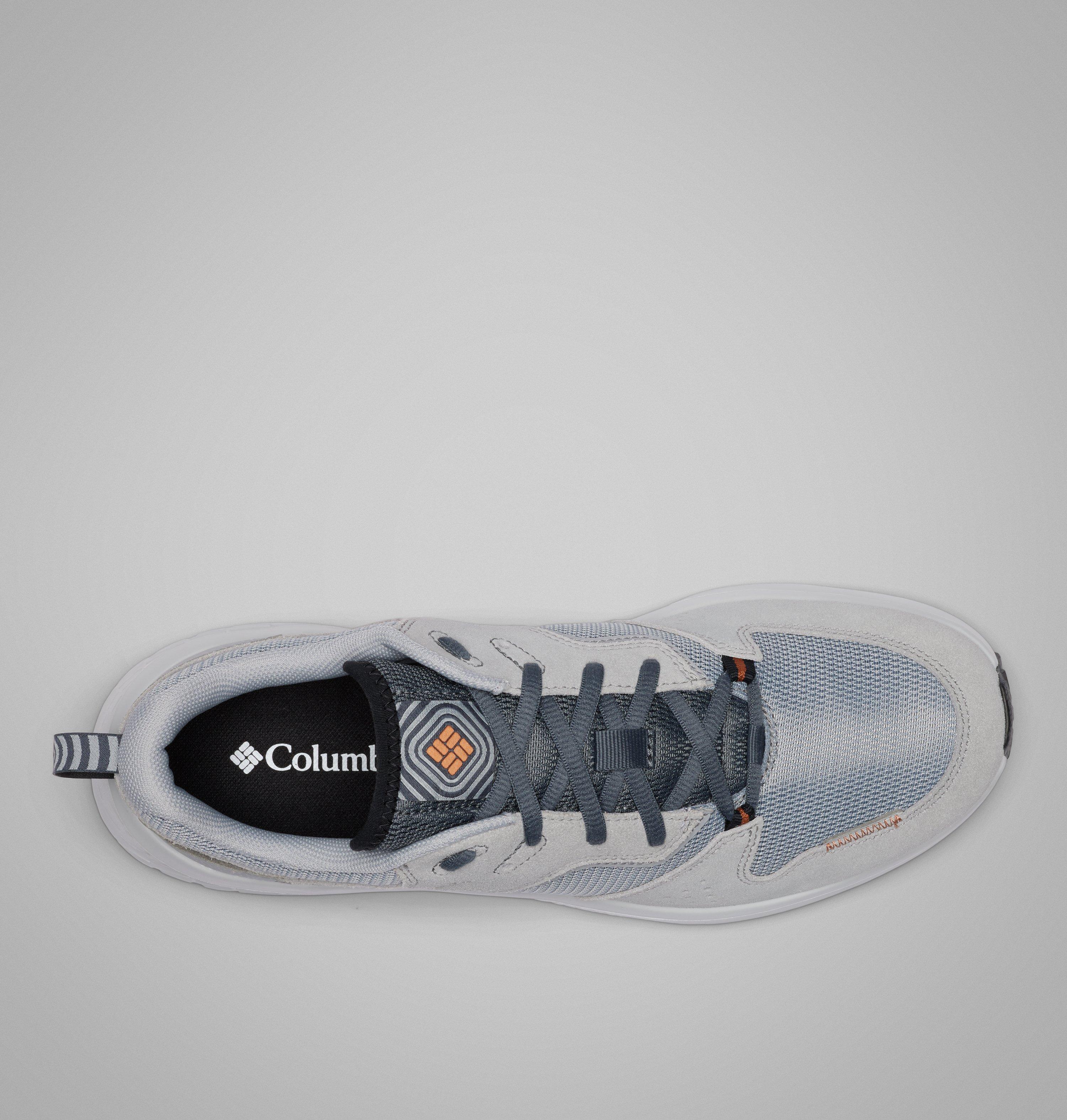 Men's Benson Shoe 4
