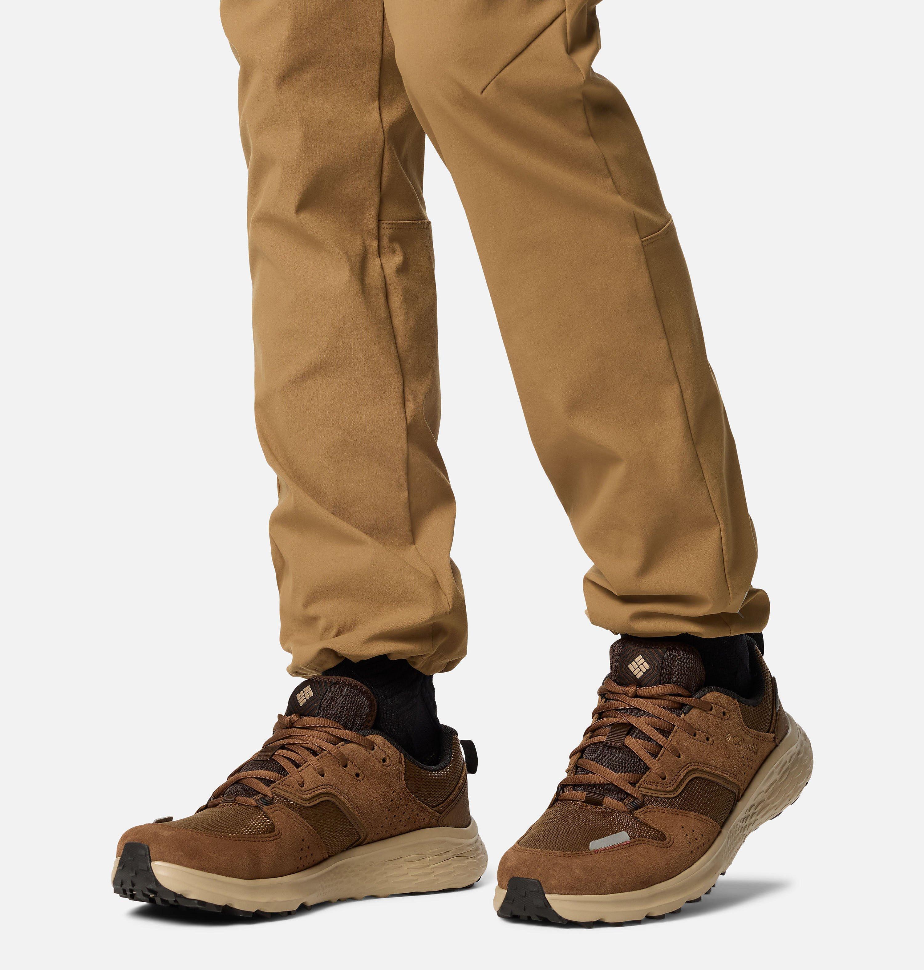 Men's Benson Shoe 10