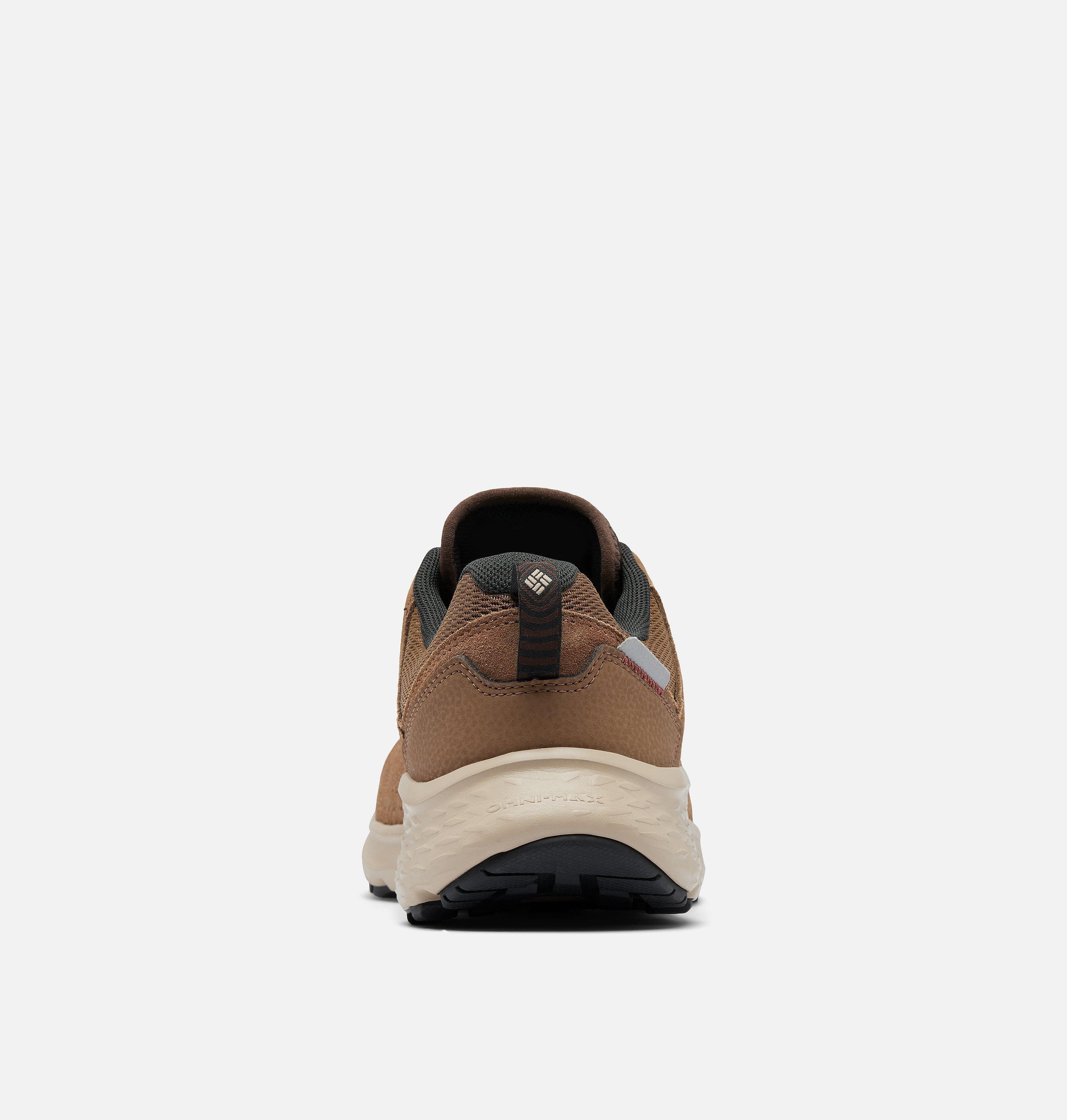 Men's Benson Shoe 2