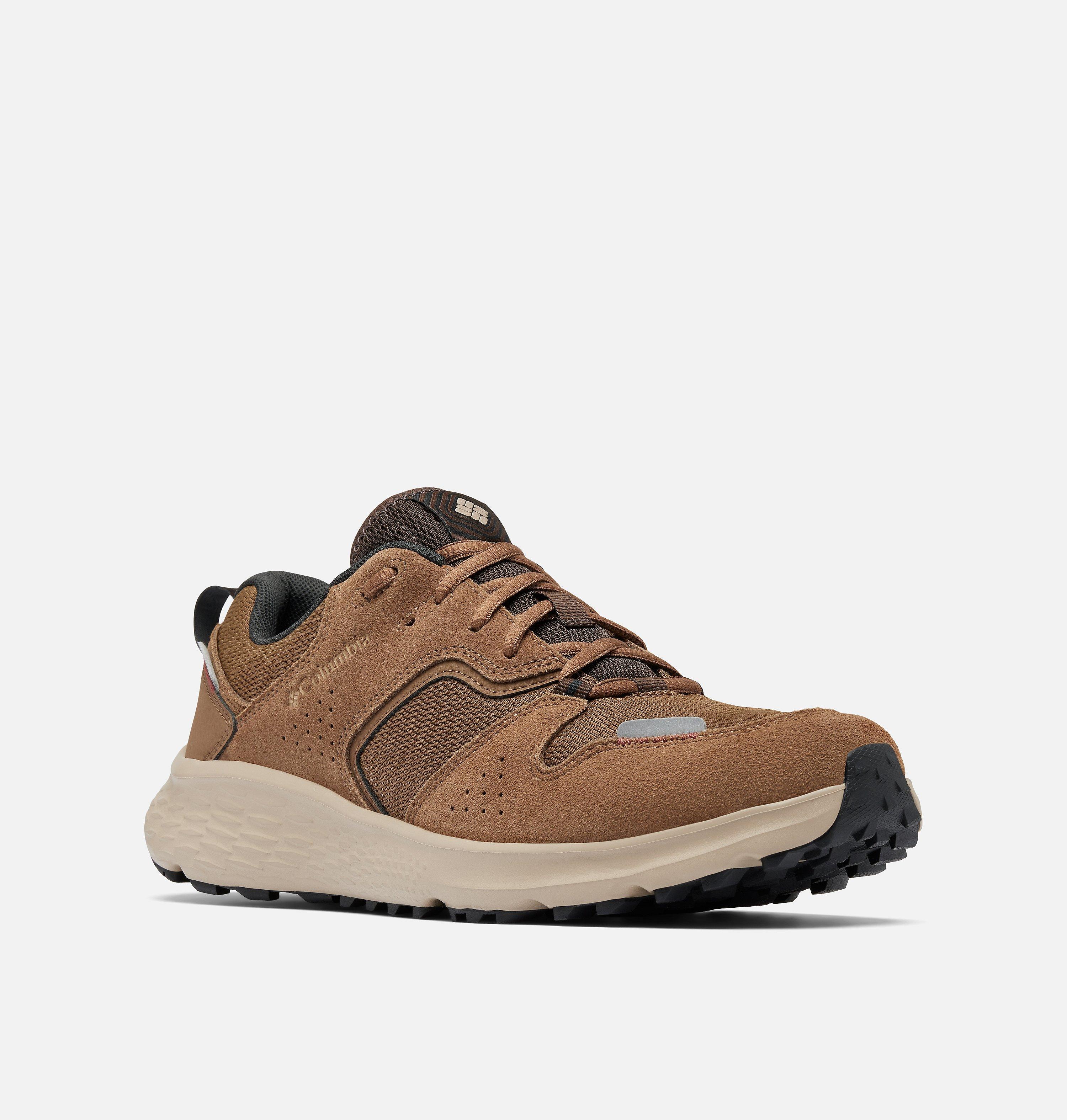 Men's Benson Shoe 3