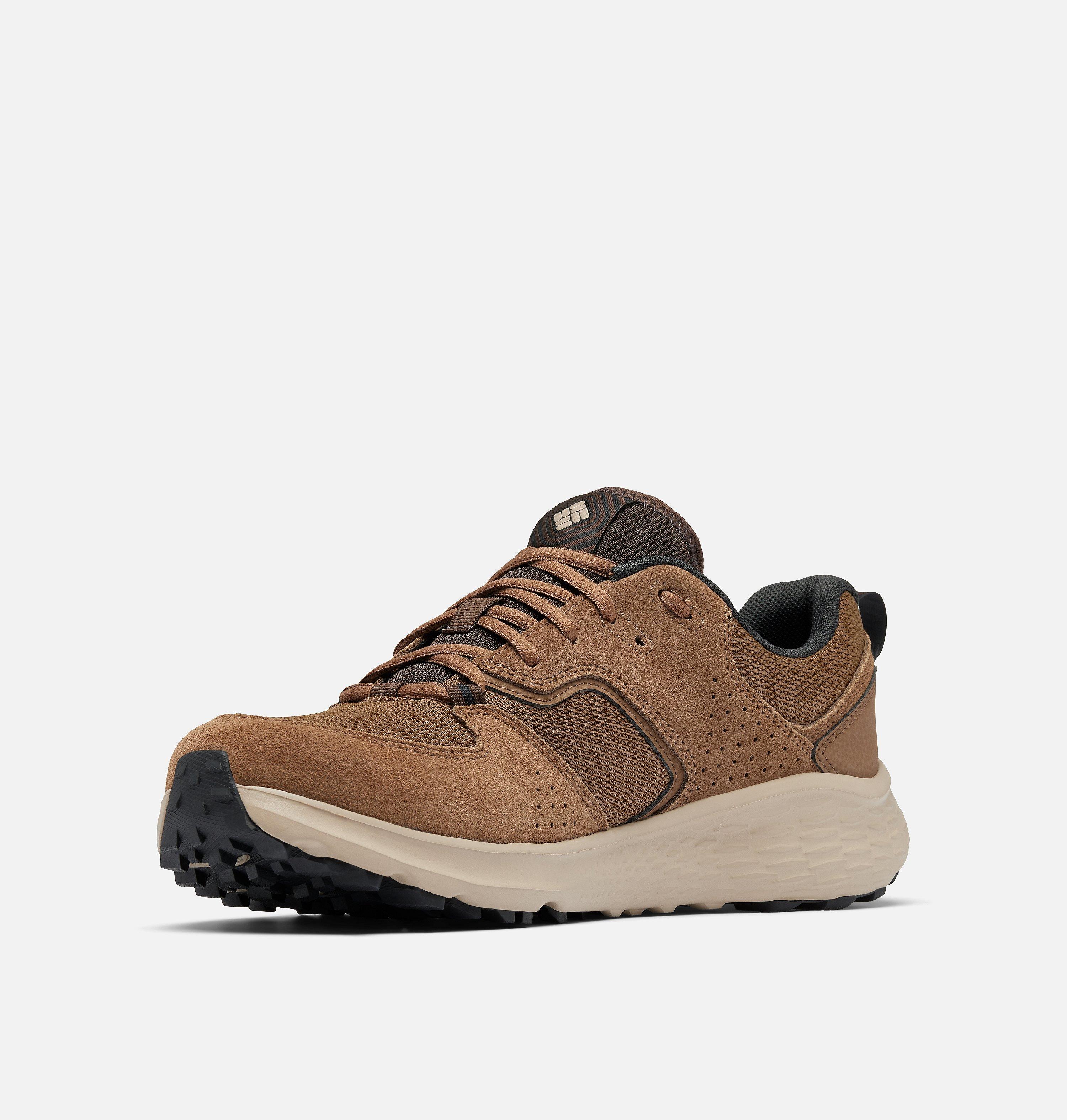 Men's Benson Shoe 7