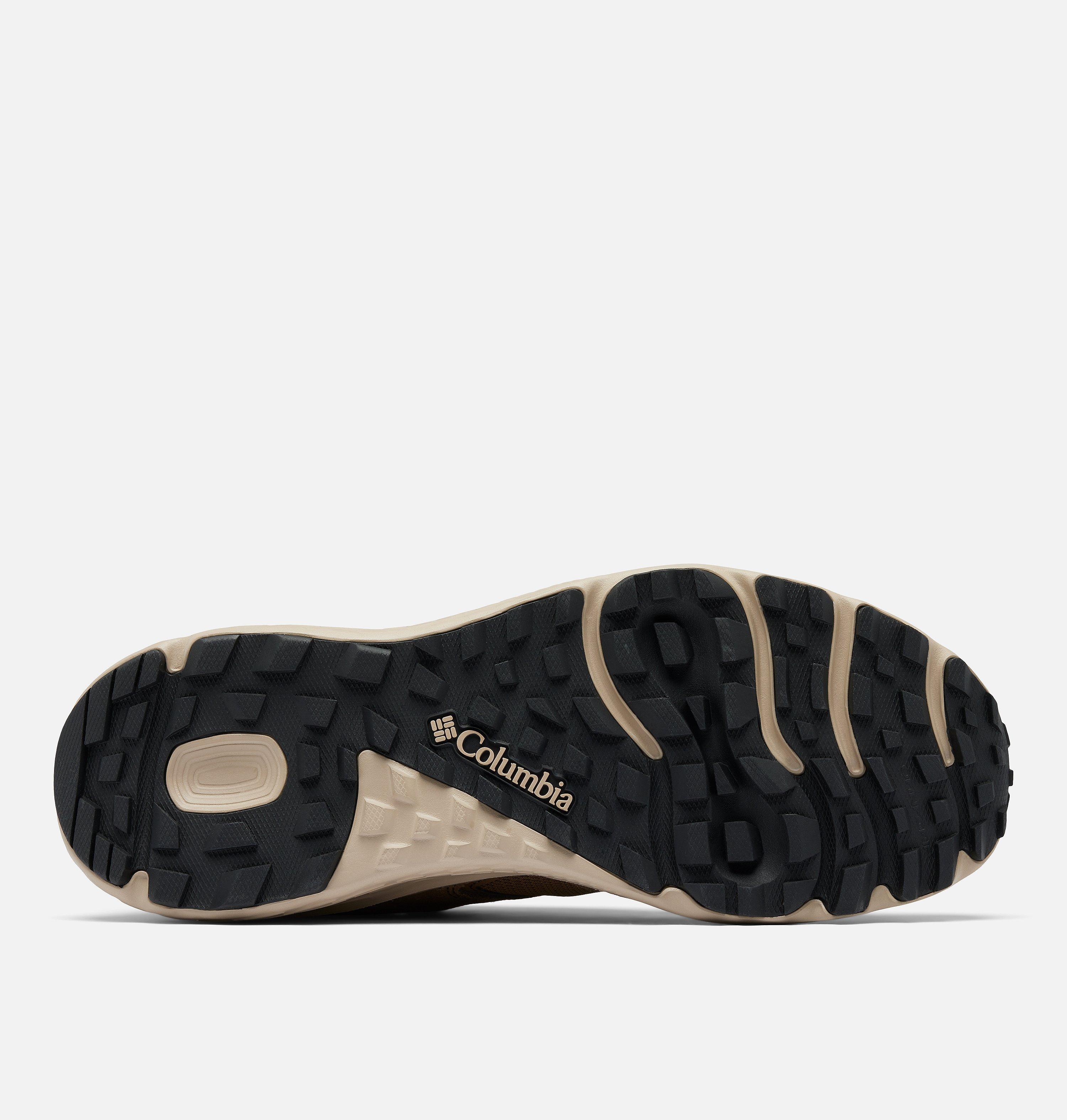 Men's Benson Shoe 5