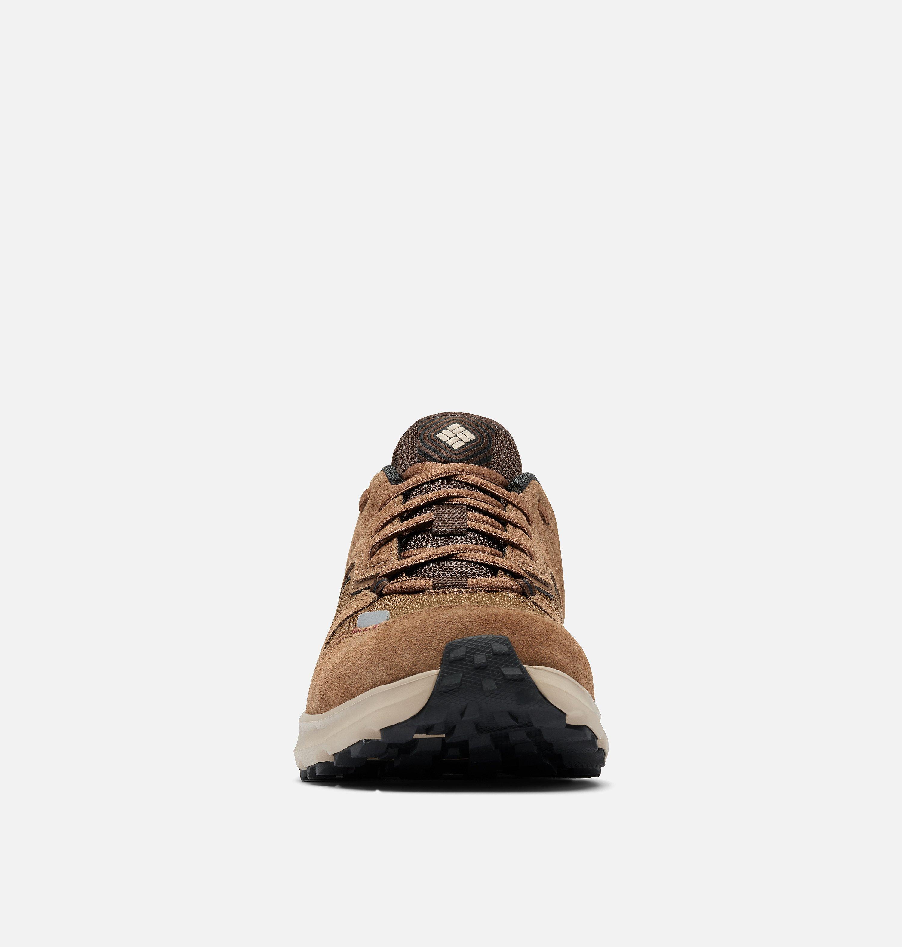Men's Benson Shoe 8