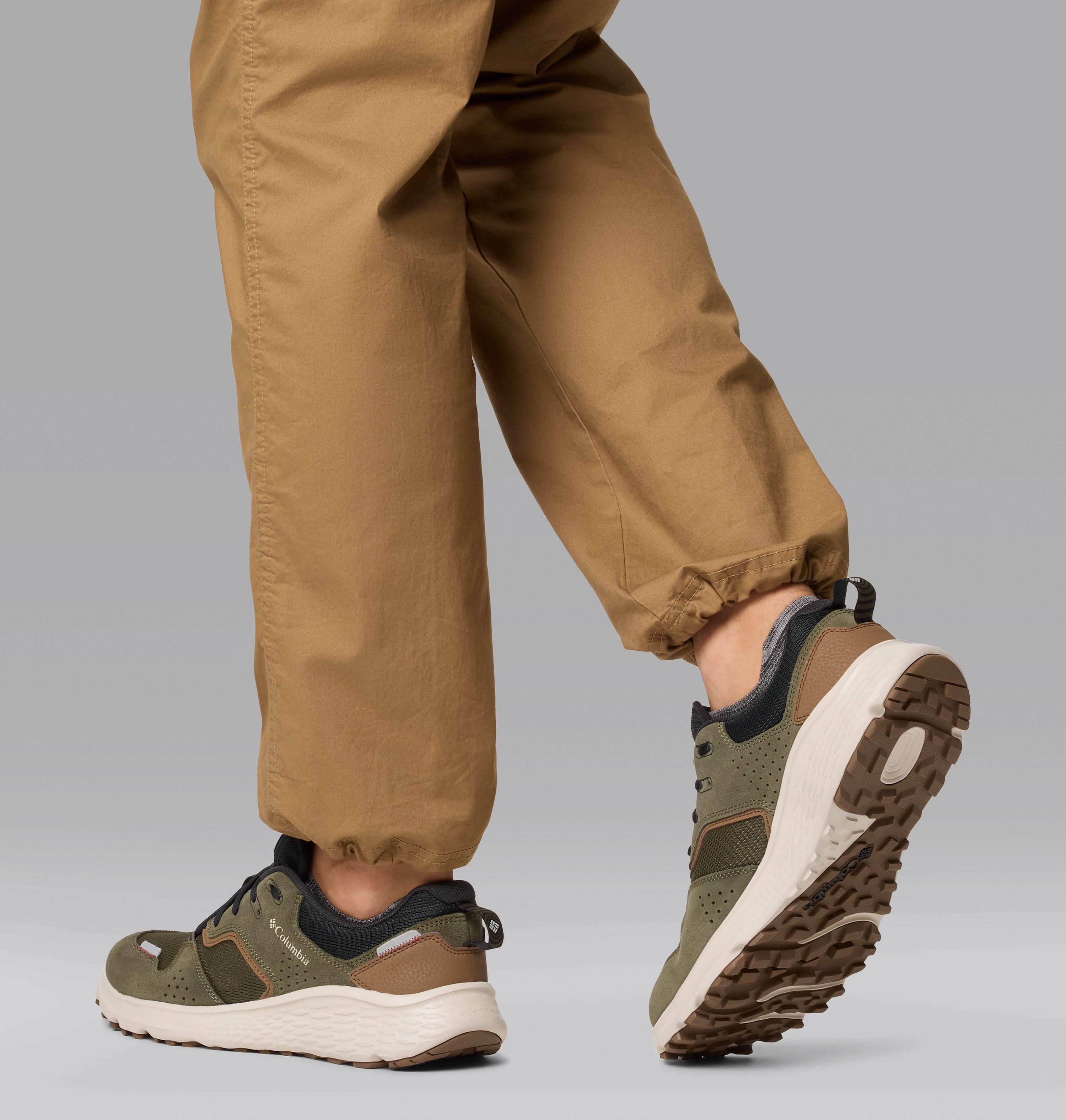 Men's Benson Shoe 10