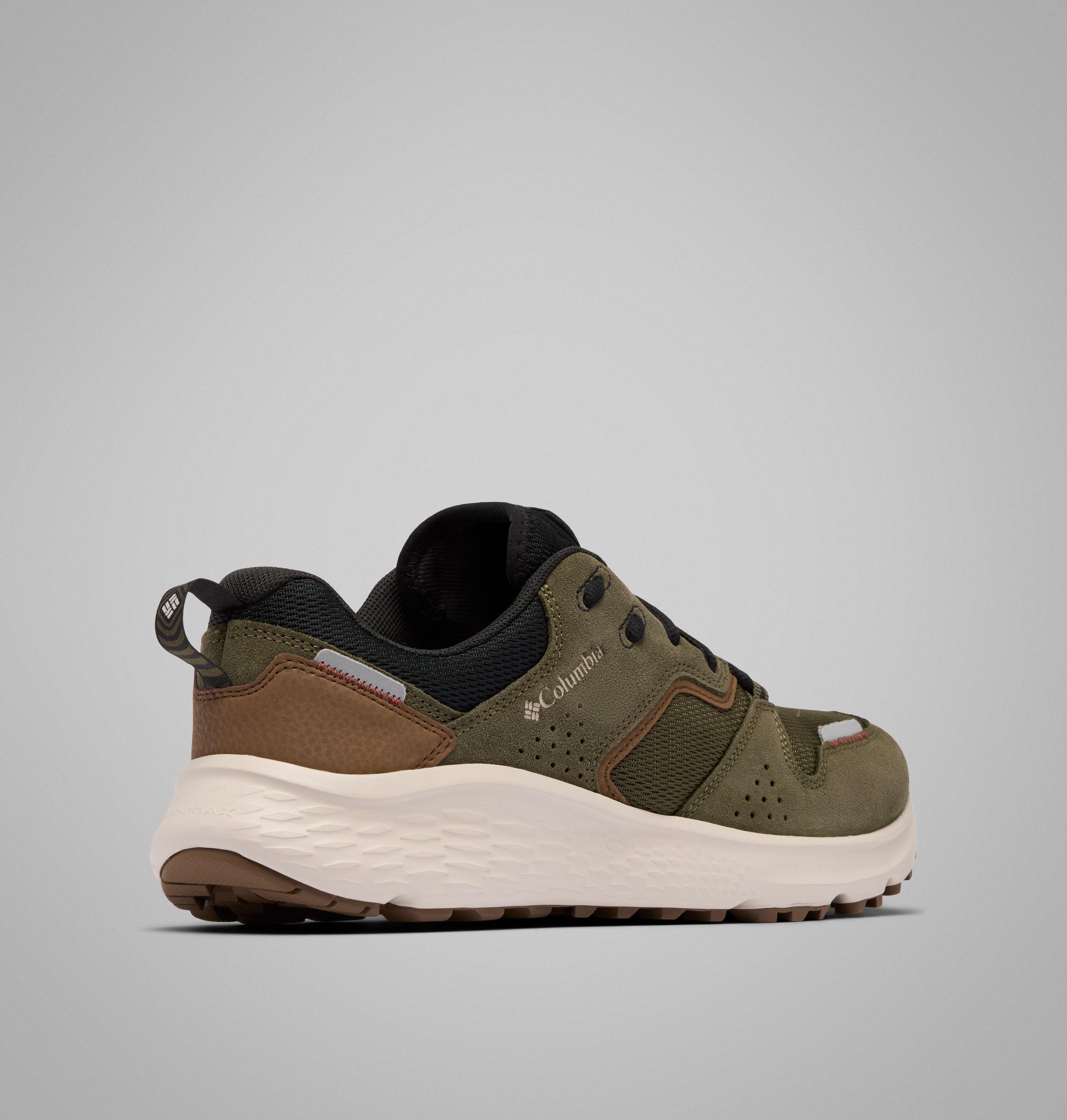 Men's Benson Shoe 9