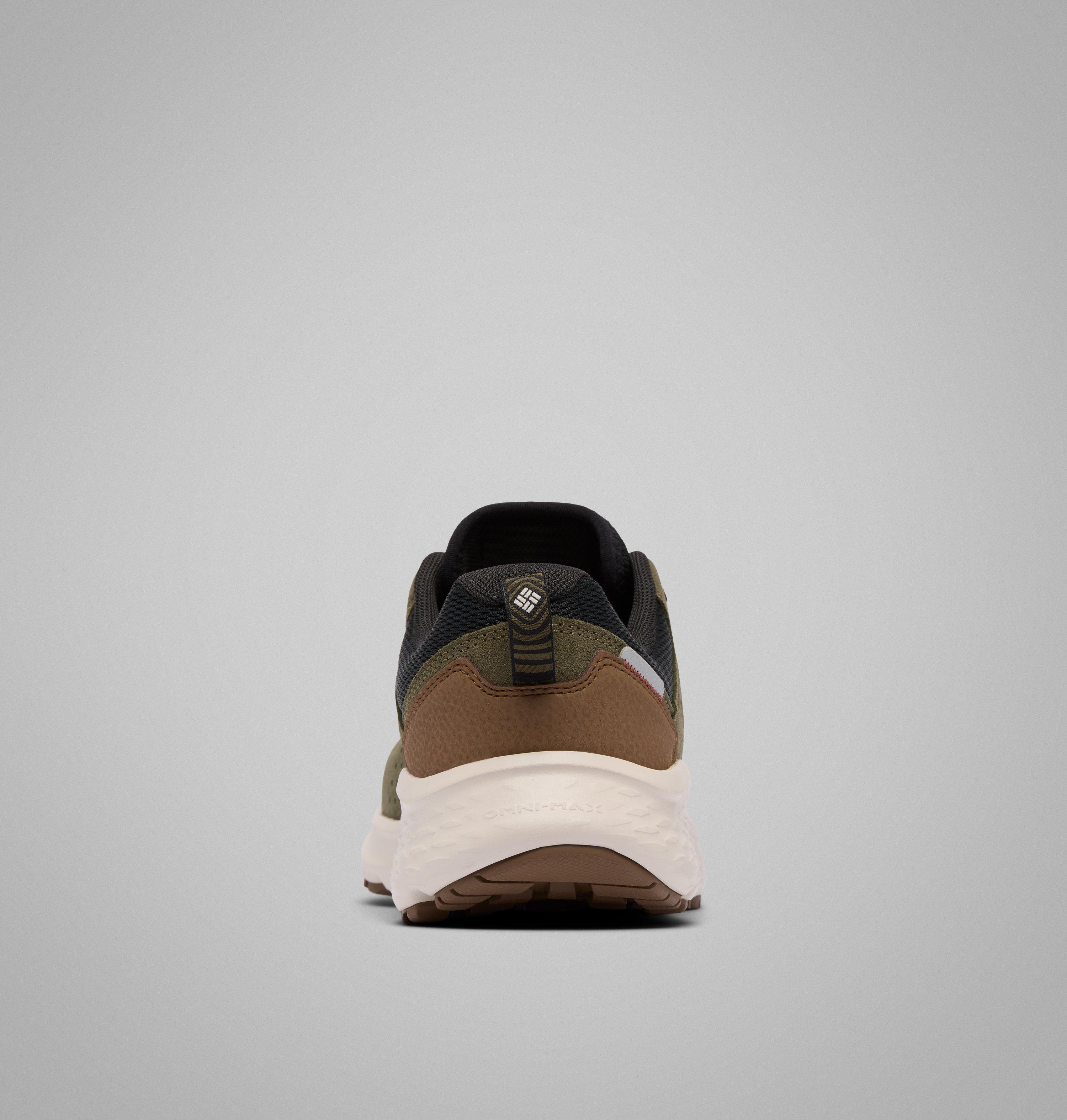 Men's Benson Shoe 2