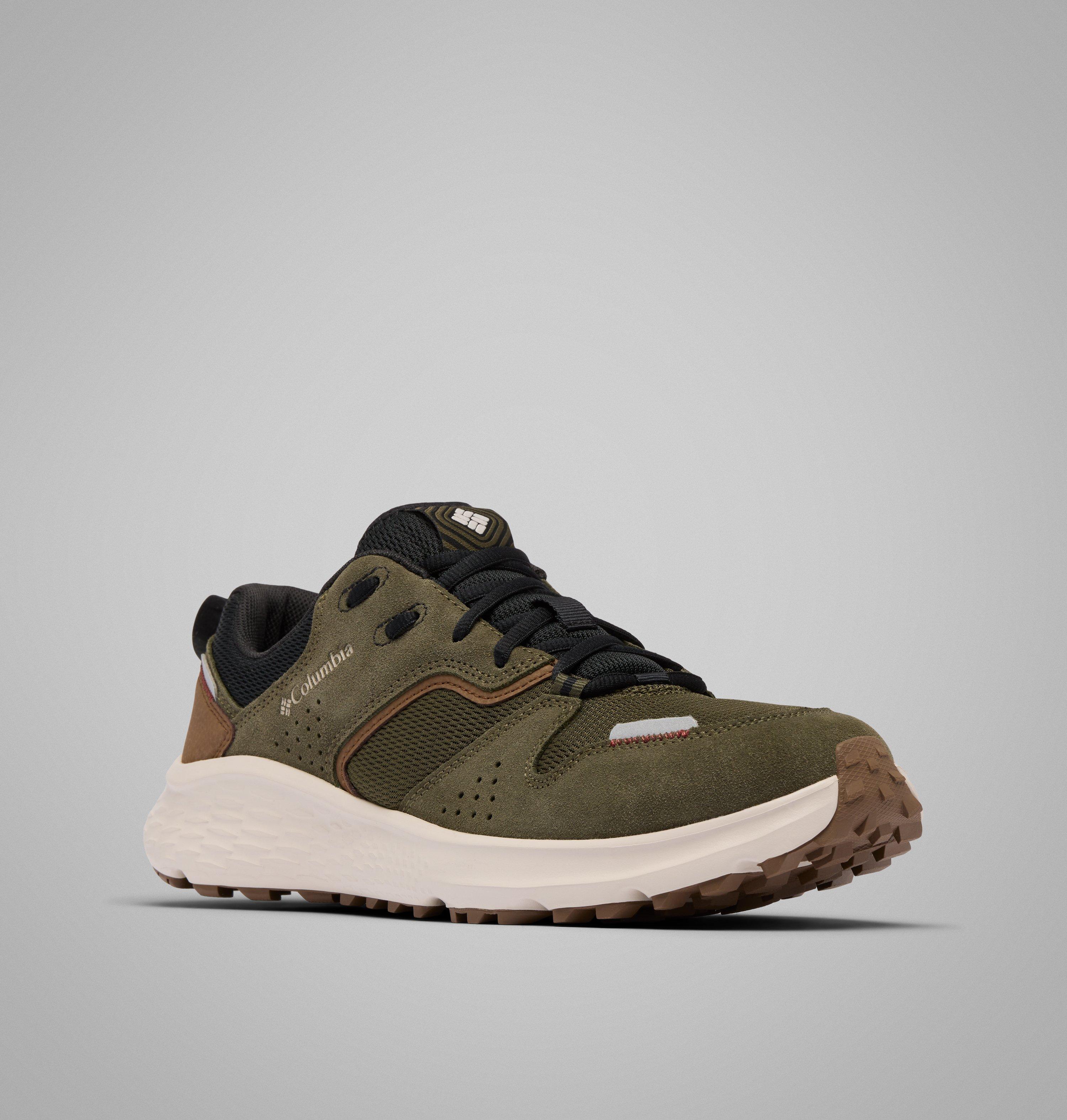 Men's Benson Shoe 3