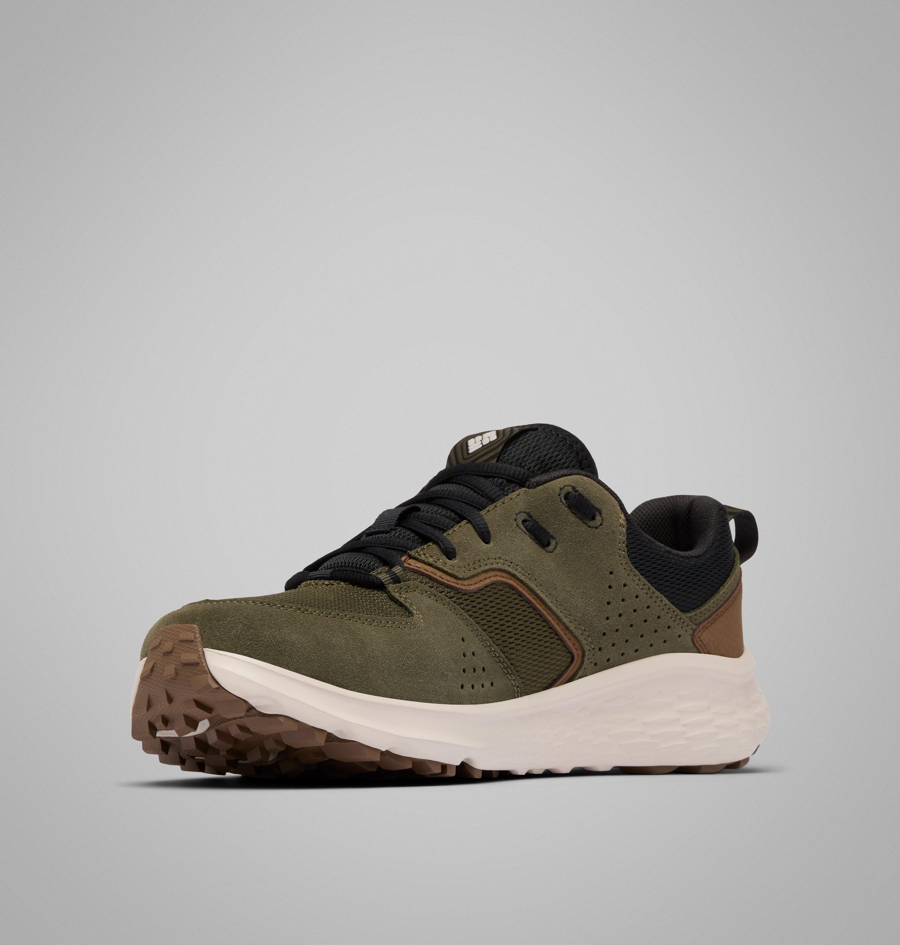 Men's Benson Shoe 7