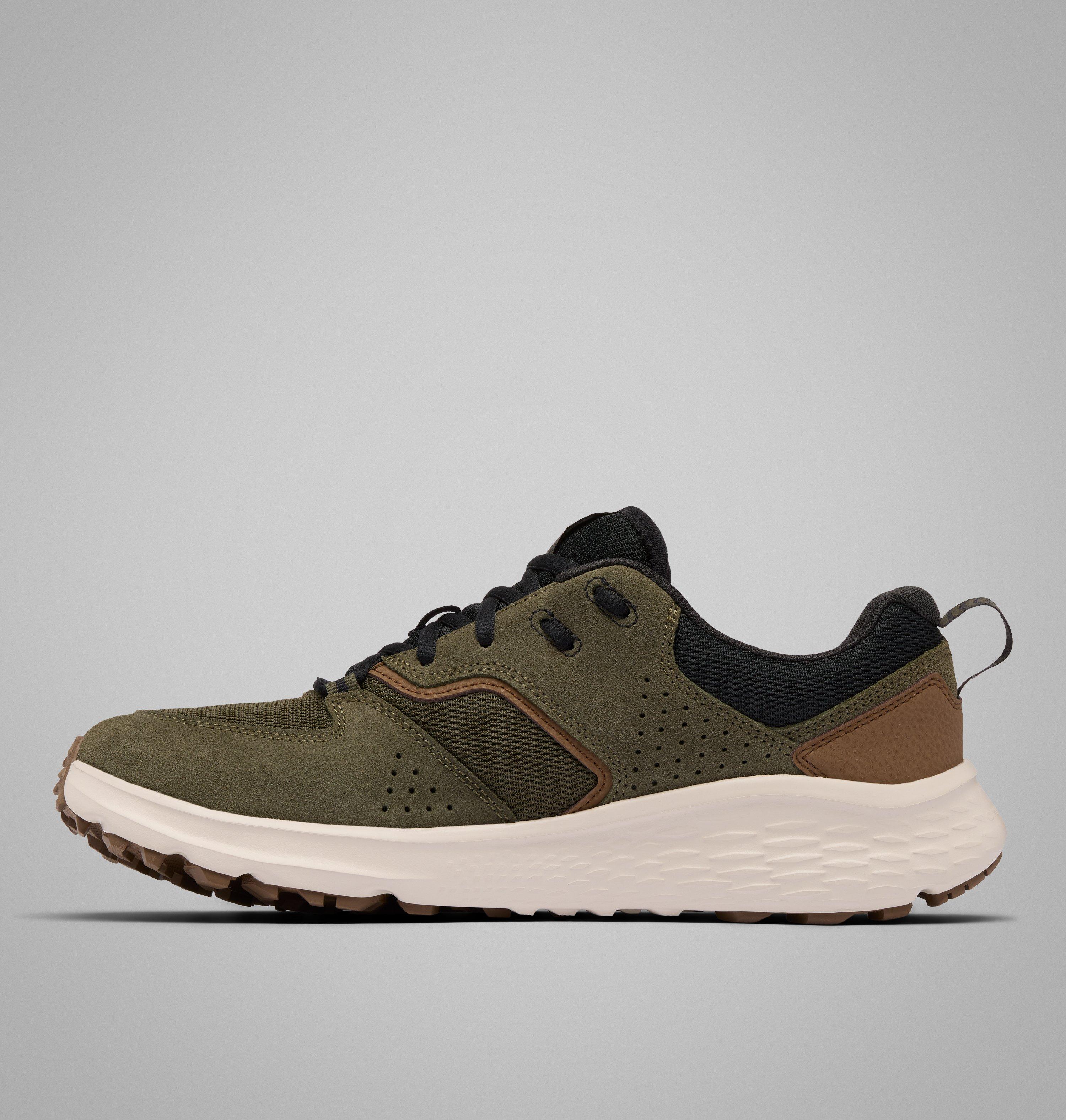 Men's Benson Shoe 6