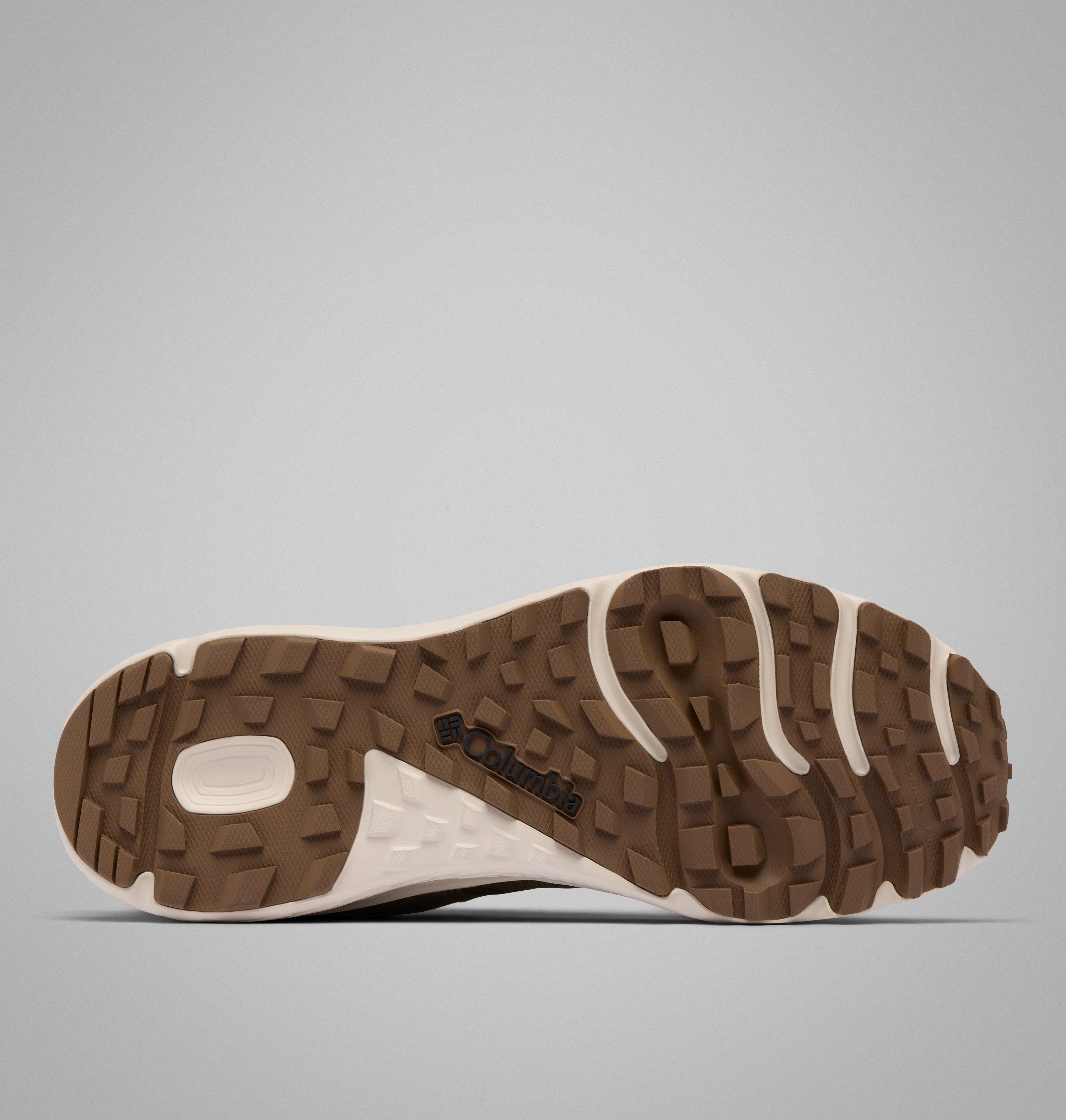 Men's Benson Shoe 5