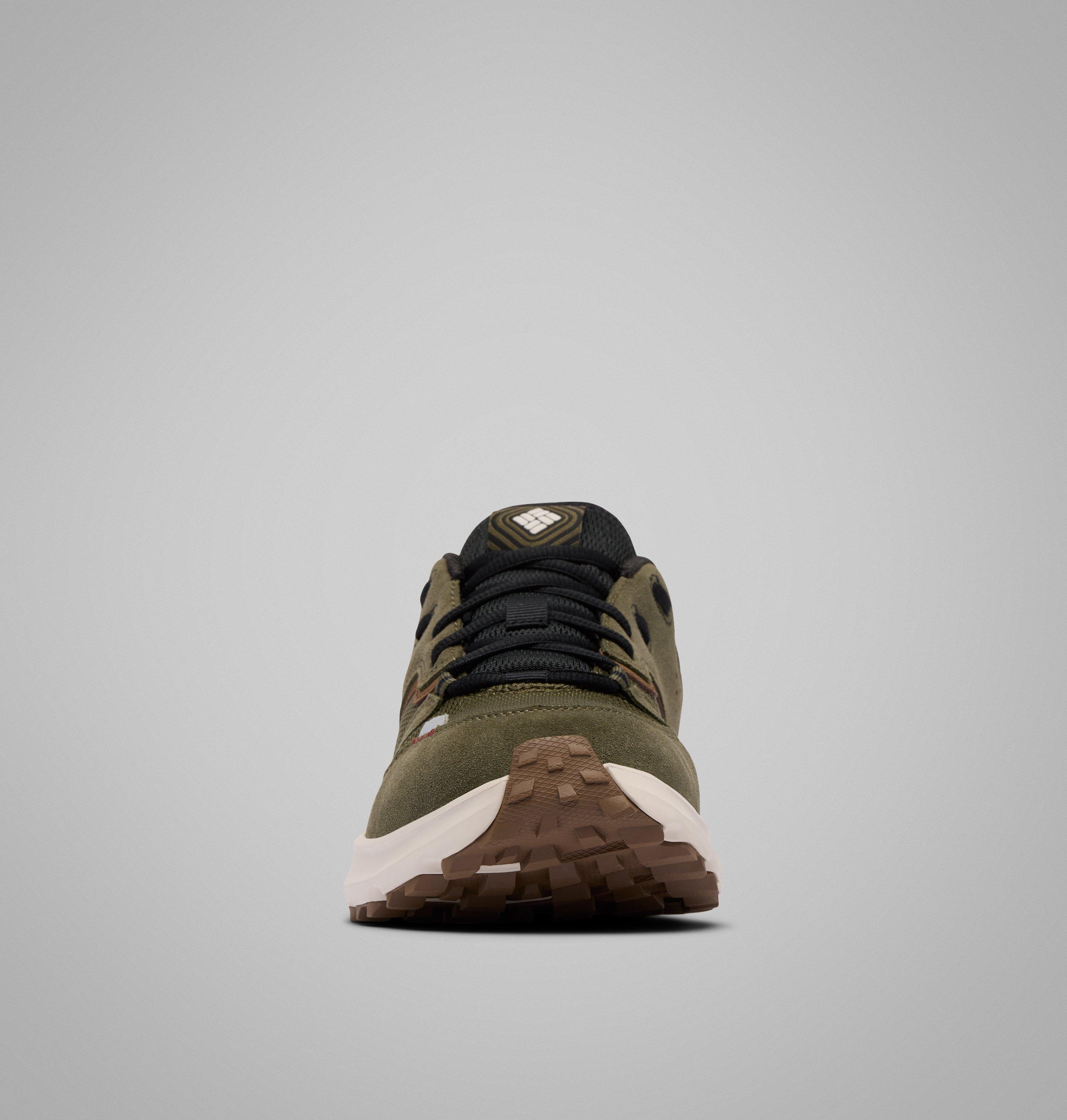 Men's Benson Shoe 8