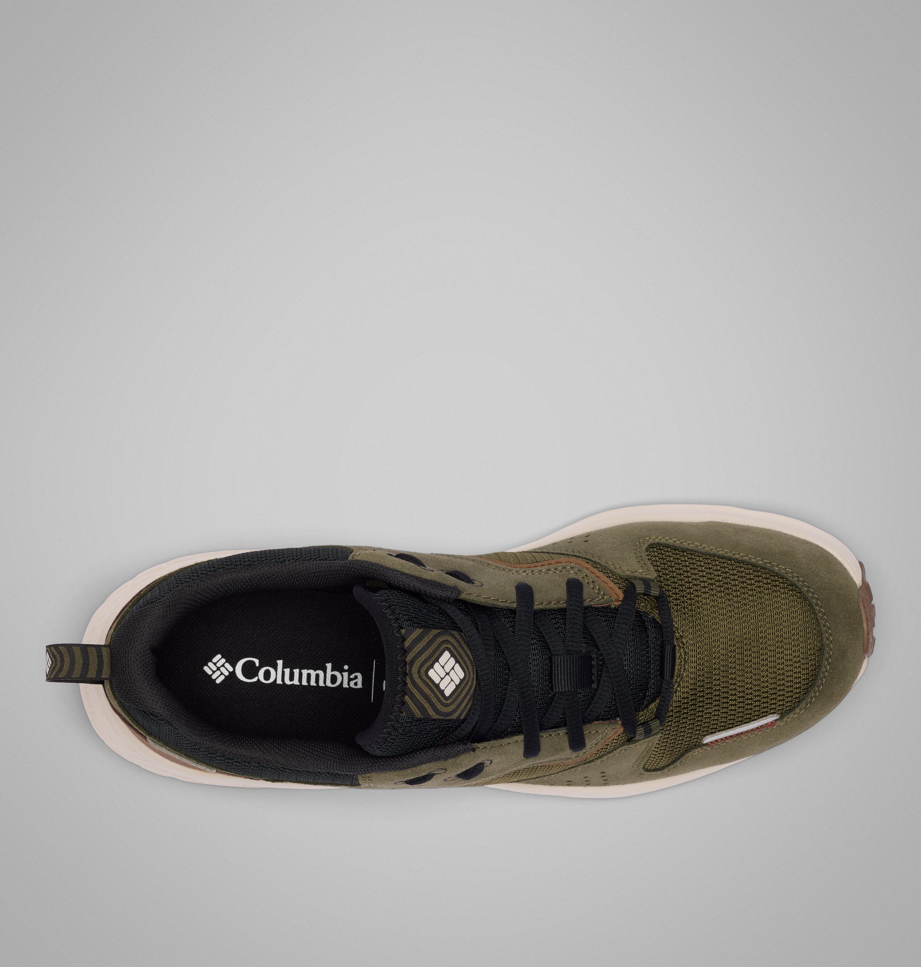 Men's Benson Shoe 4