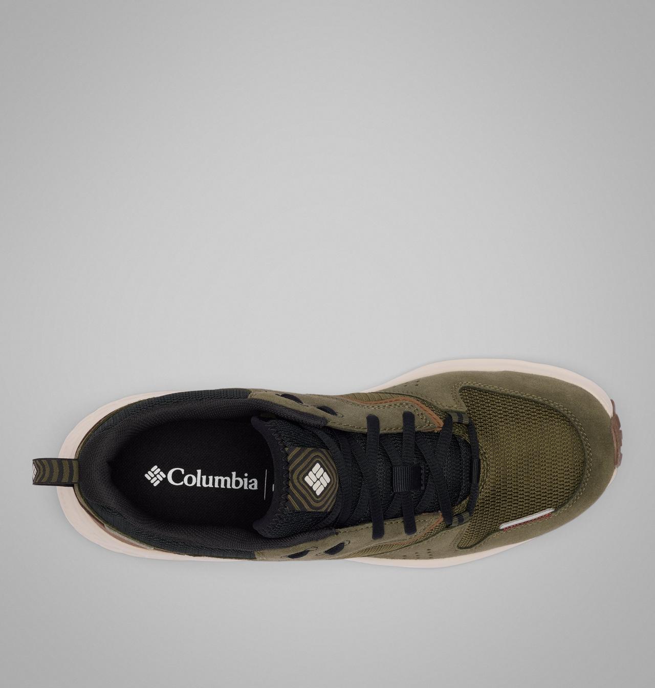 Men's Benson™ Shoe 4