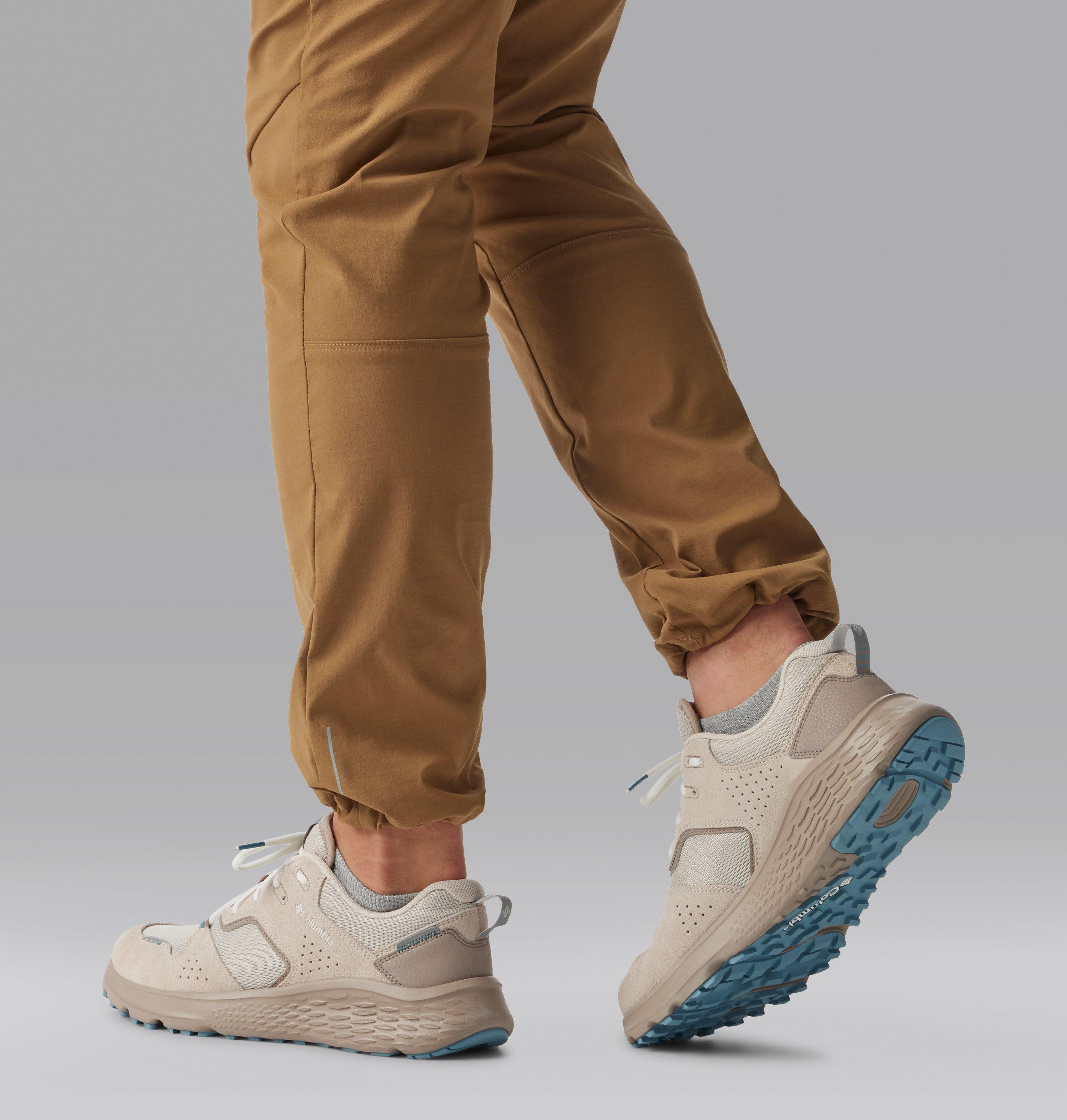 Men's Benson Shoe 10