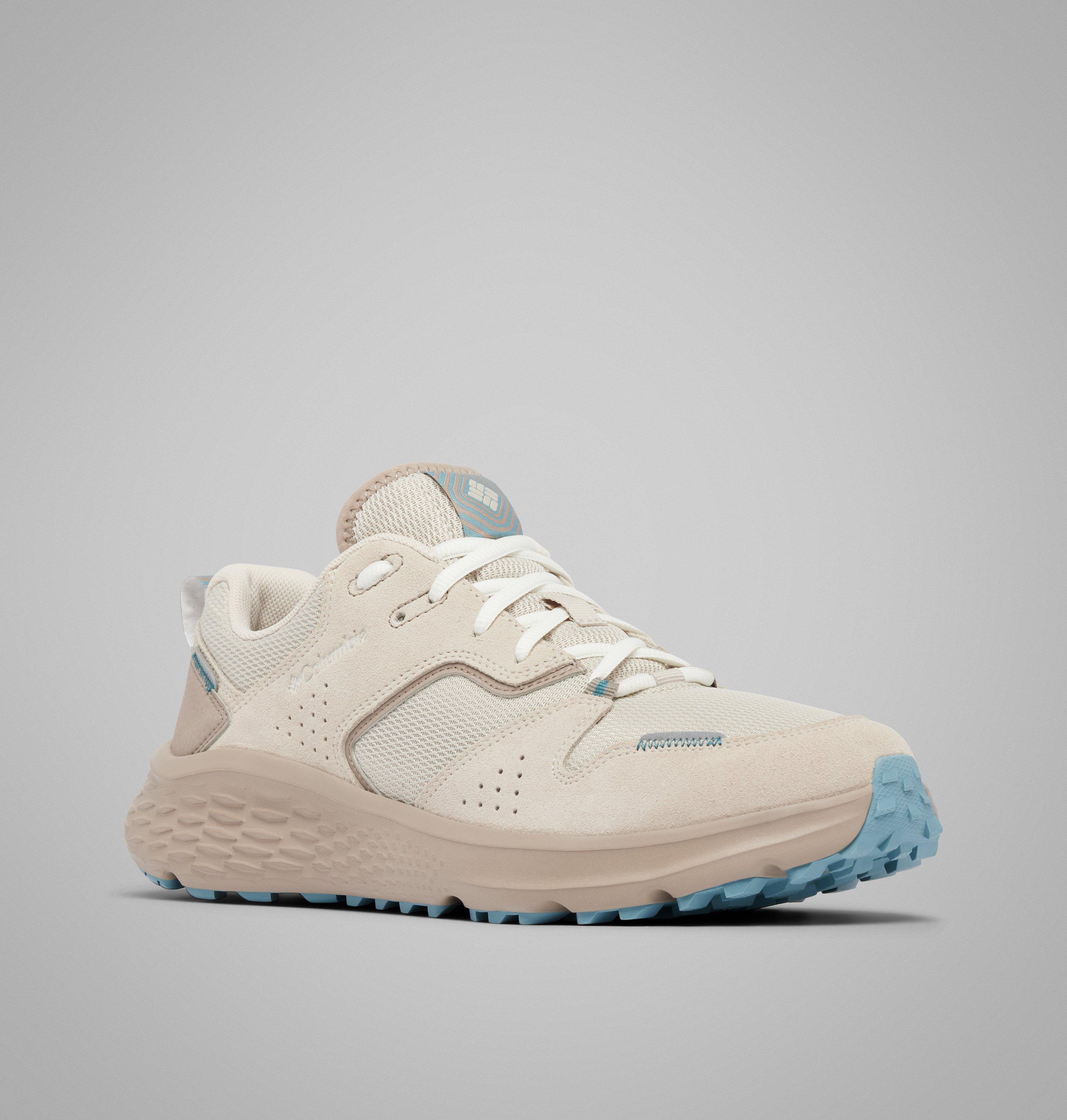 Men's Benson Shoe 3