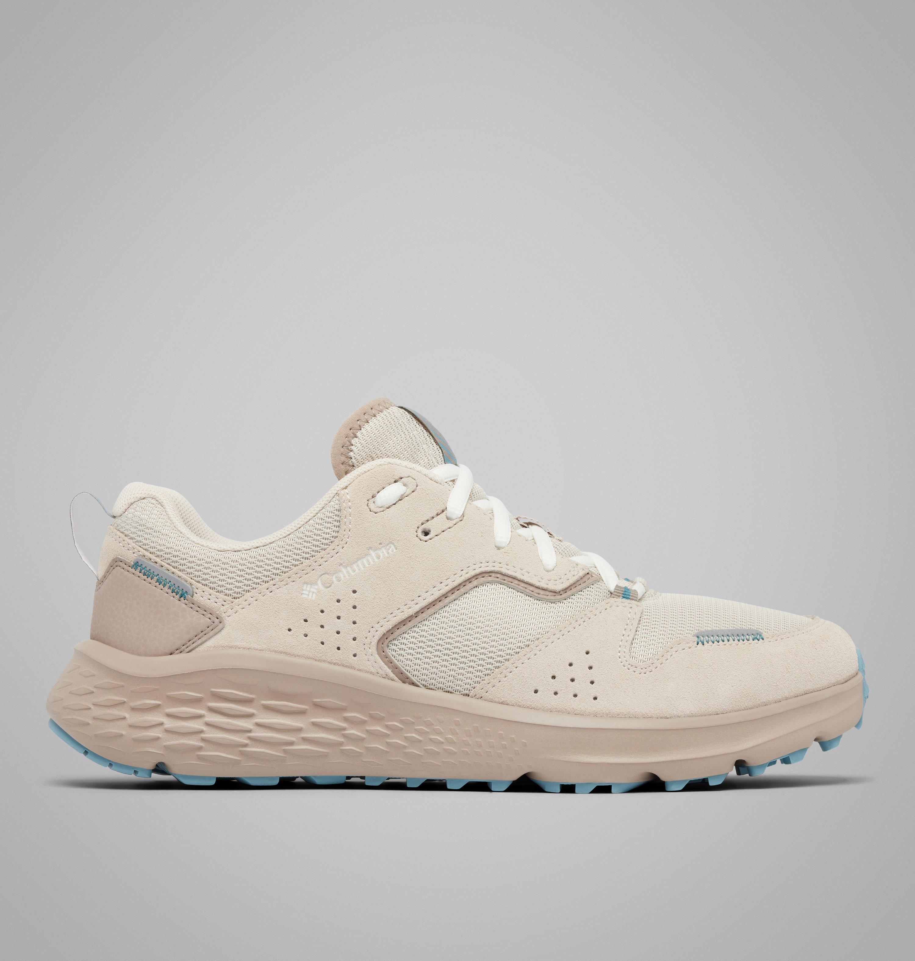 Men's Benson Shoe 1