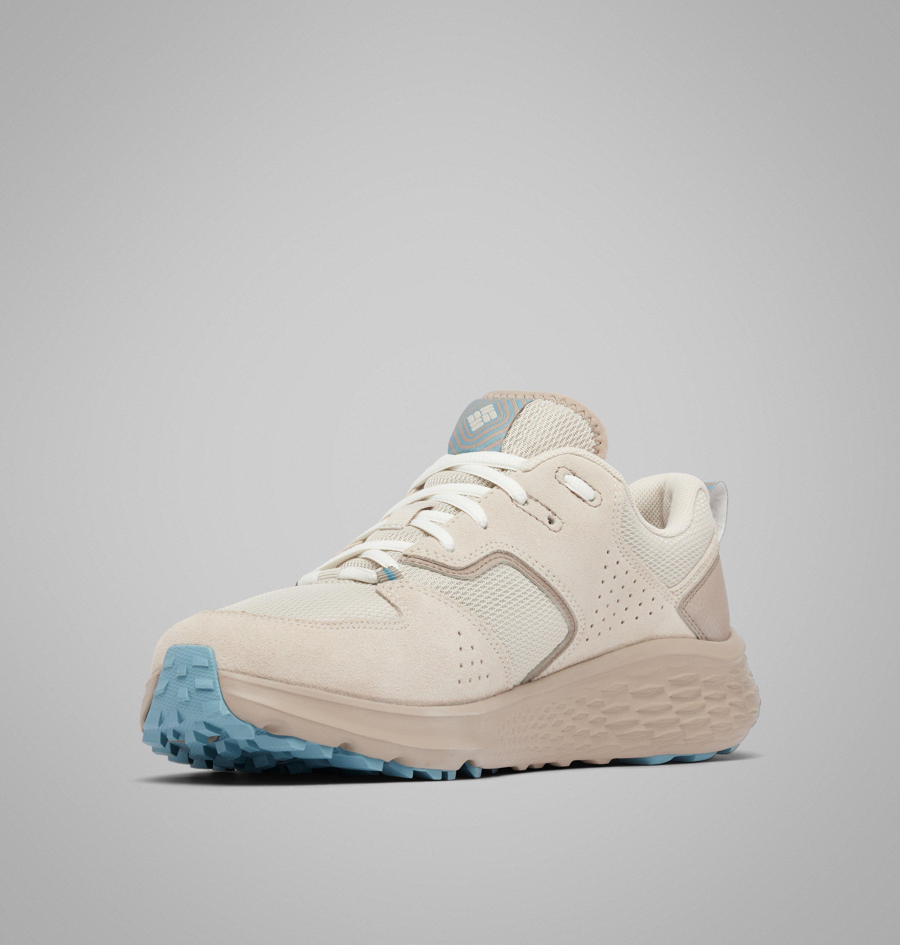 Men's Benson Shoe 7